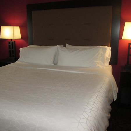 Holiday Inn Express Cloverdale - Greencastle By Ihg Extérieur photo