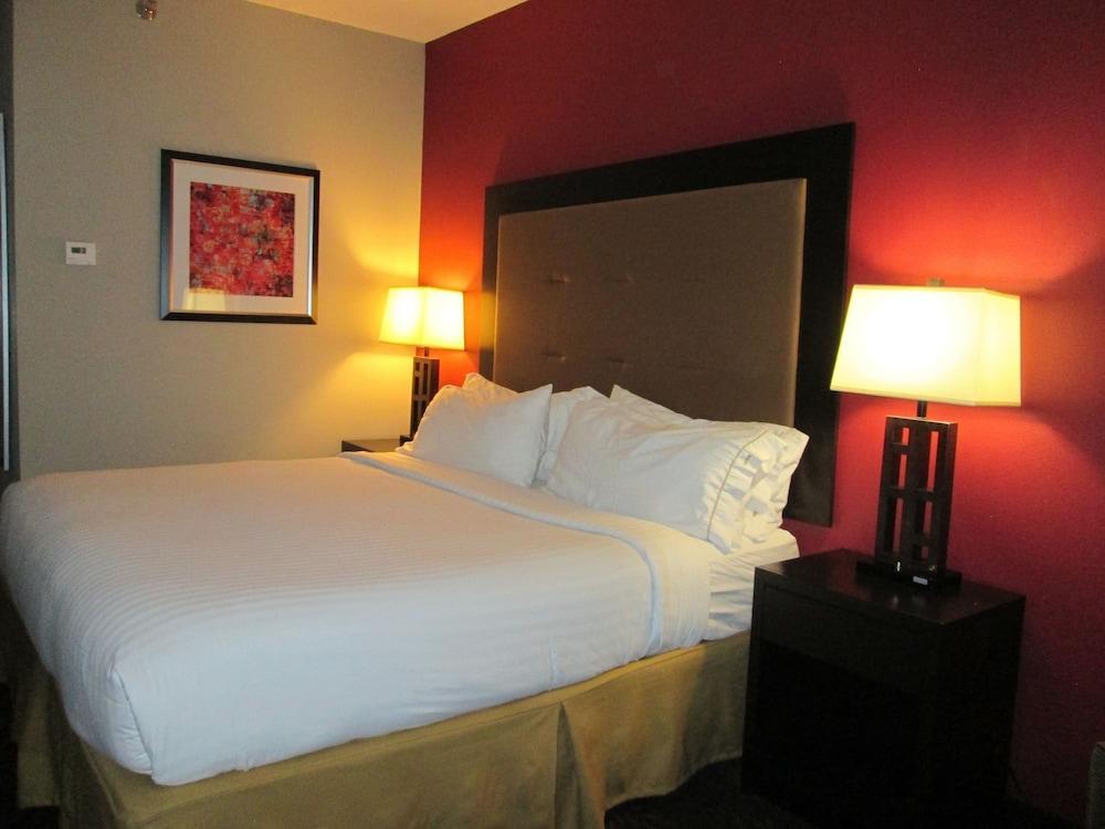 Holiday Inn Express Cloverdale - Greencastle By Ihg Extérieur photo