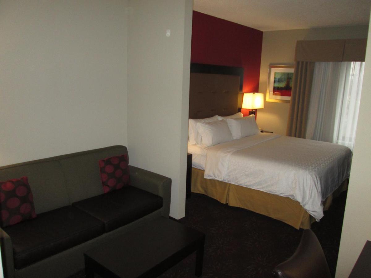 Holiday Inn Express Cloverdale - Greencastle By Ihg Extérieur photo