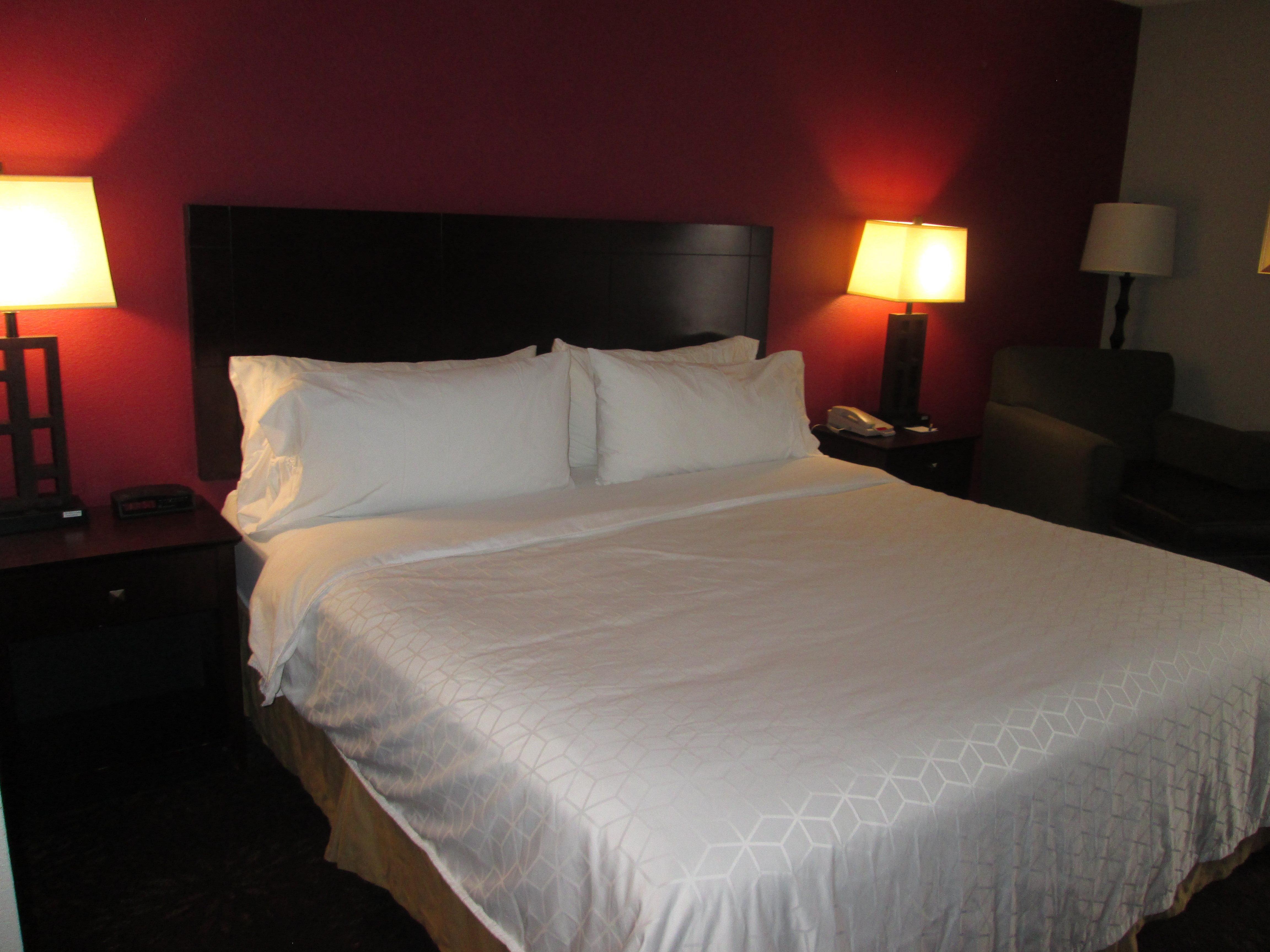 Holiday Inn Express Cloverdale - Greencastle By Ihg Extérieur photo