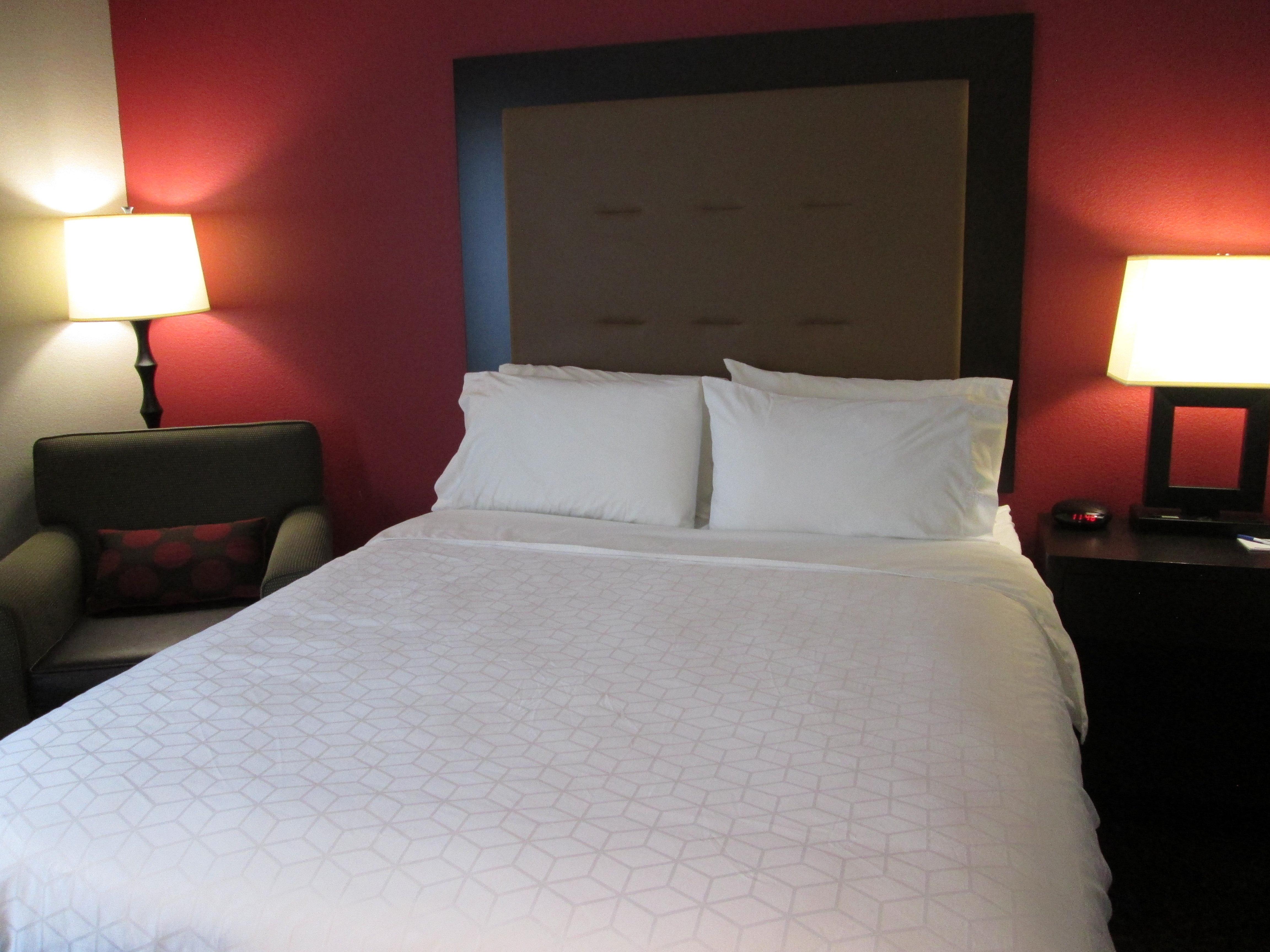 Holiday Inn Express Cloverdale - Greencastle By Ihg Extérieur photo