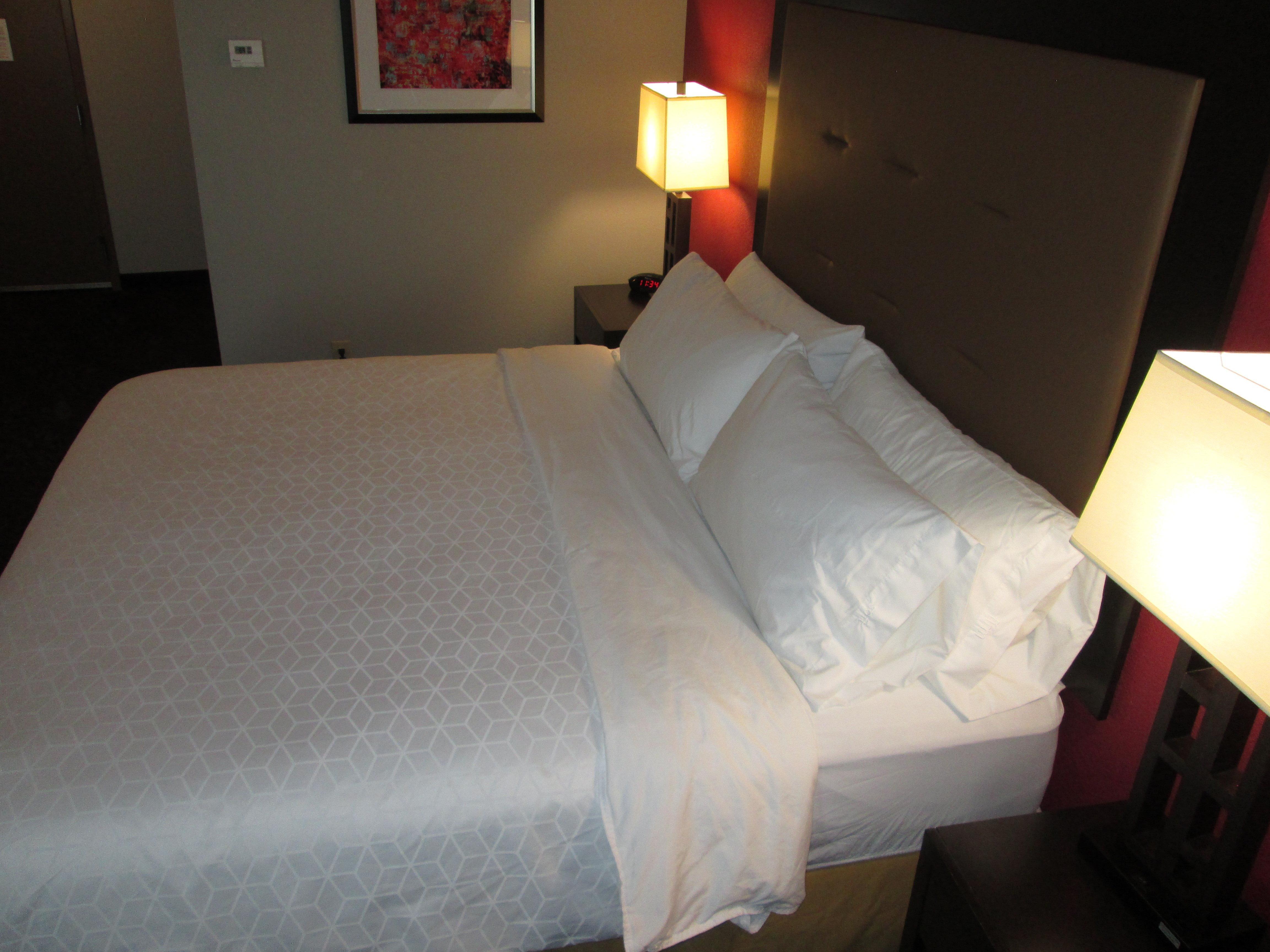 Holiday Inn Express Cloverdale - Greencastle By Ihg Extérieur photo