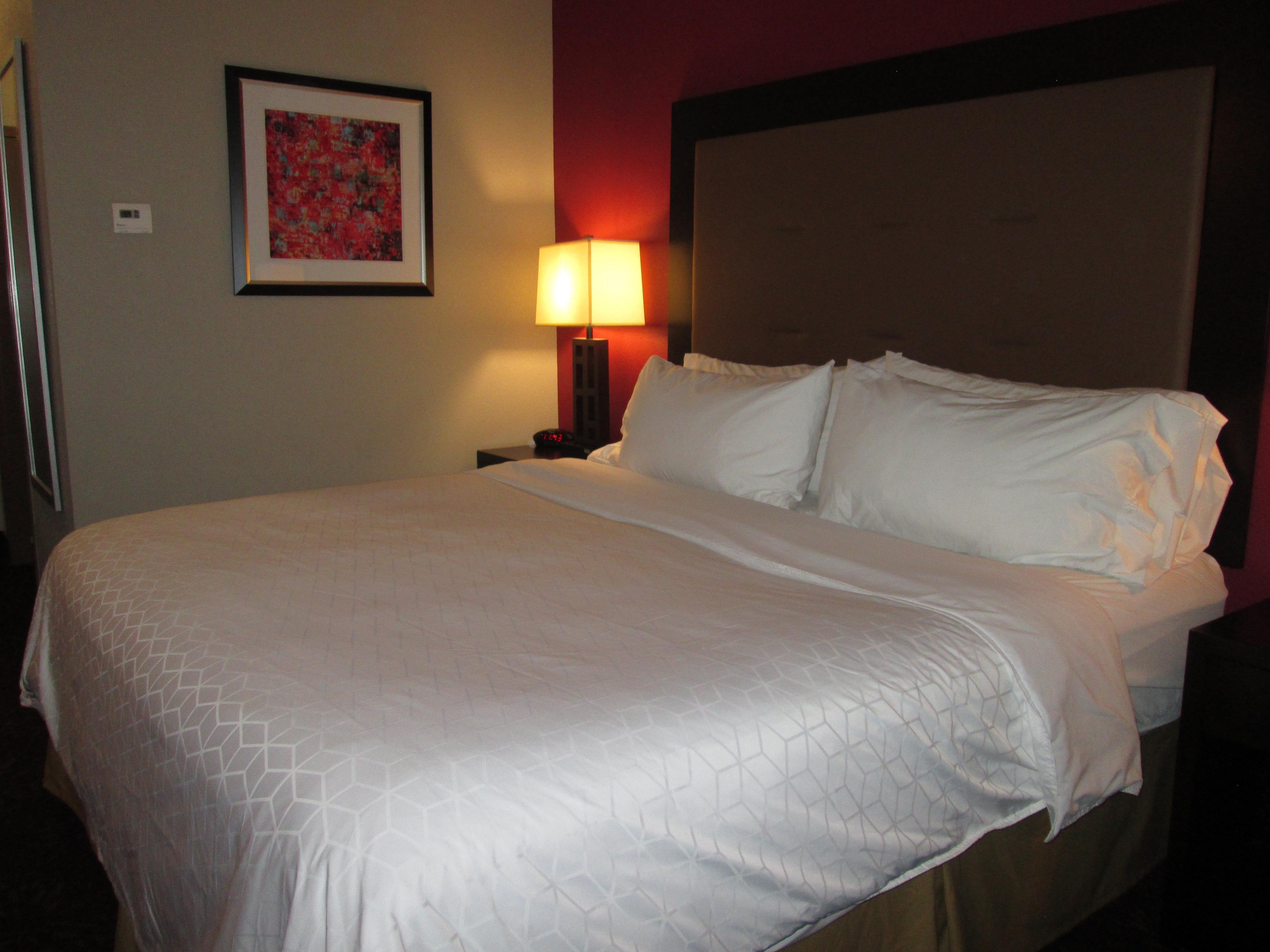 Holiday Inn Express Cloverdale - Greencastle By Ihg Extérieur photo