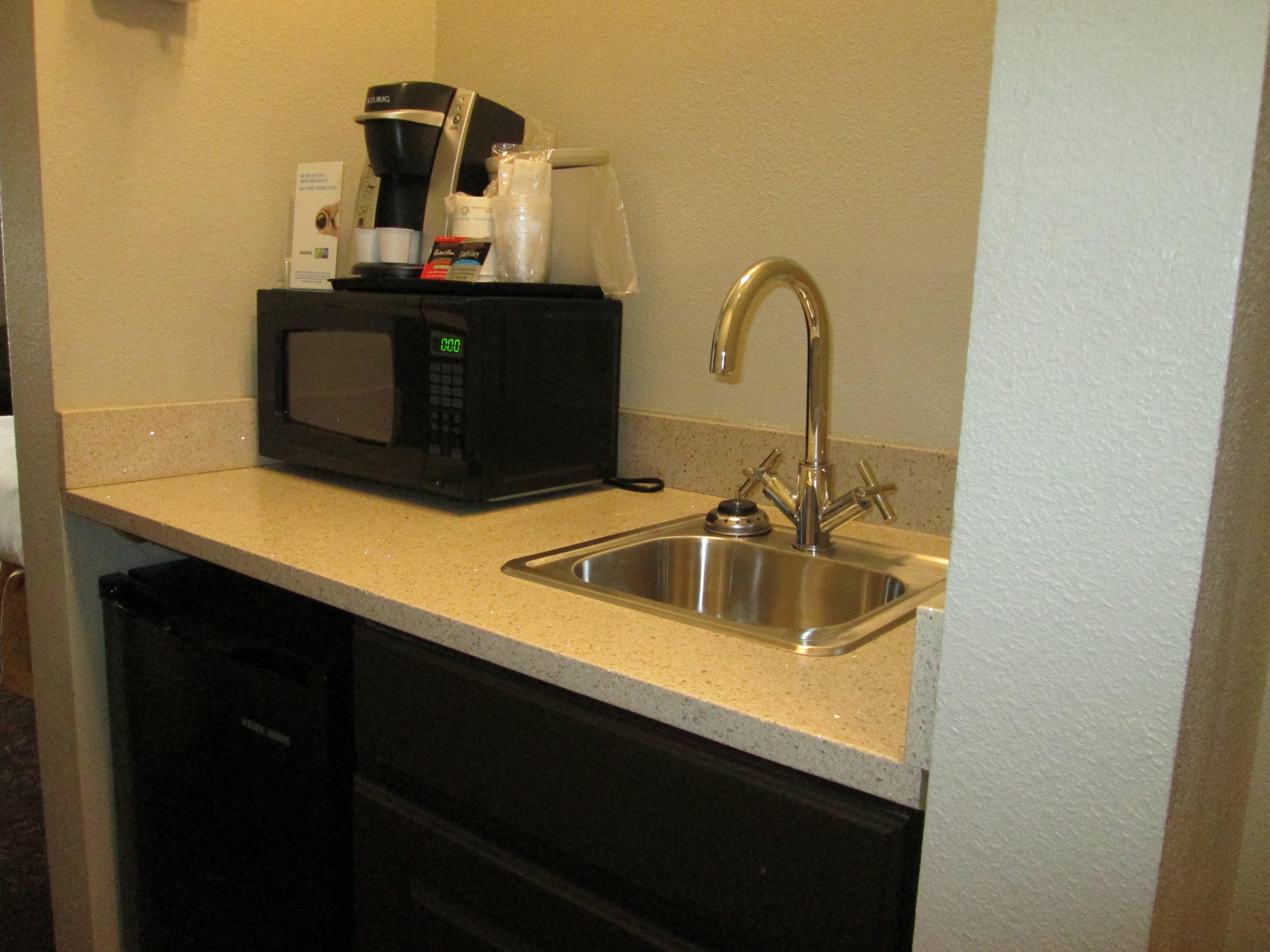 Holiday Inn Express Cloverdale - Greencastle By Ihg Extérieur photo