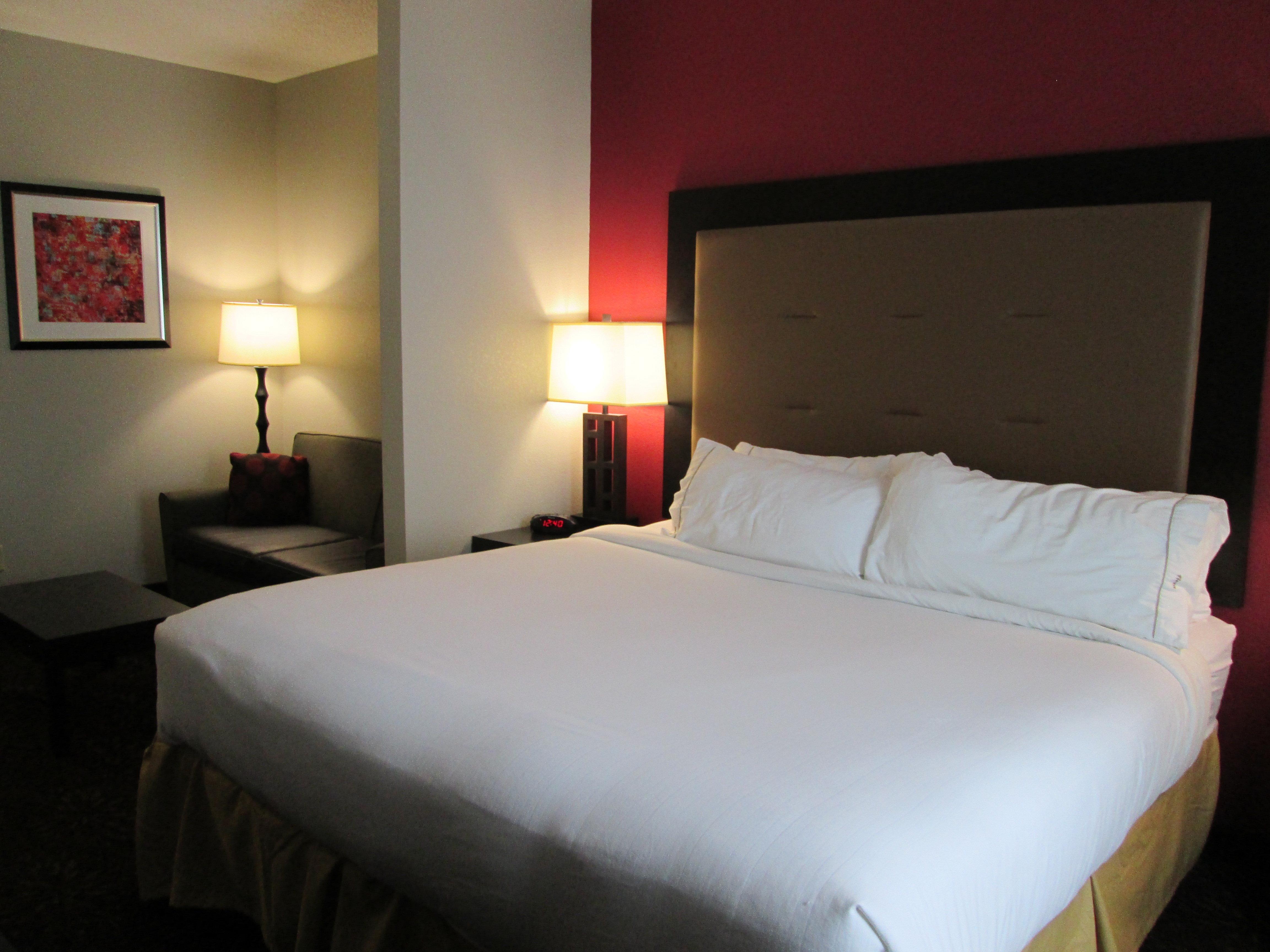 Holiday Inn Express Cloverdale - Greencastle By Ihg Extérieur photo