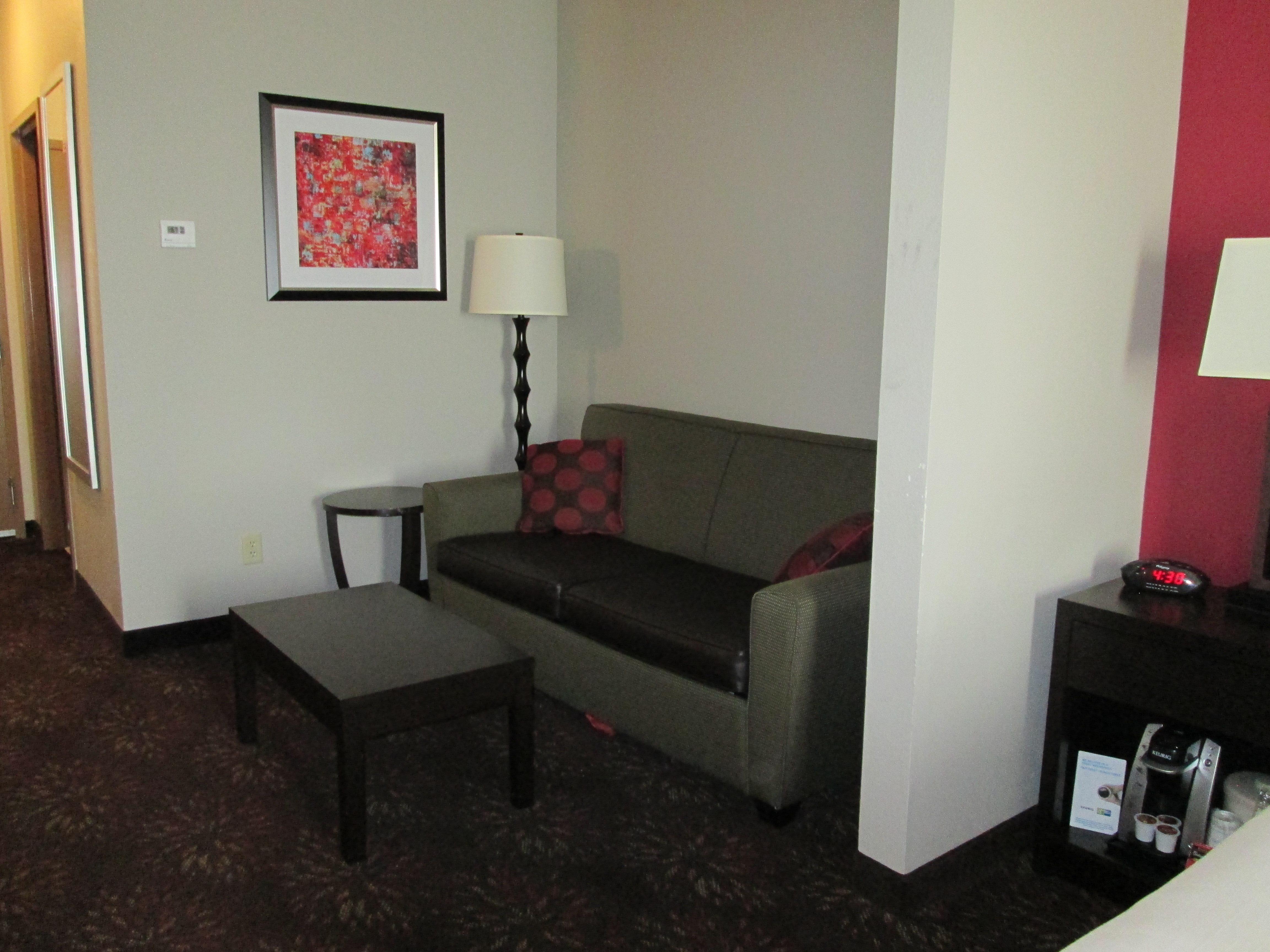 Holiday Inn Express Cloverdale - Greencastle By Ihg Extérieur photo