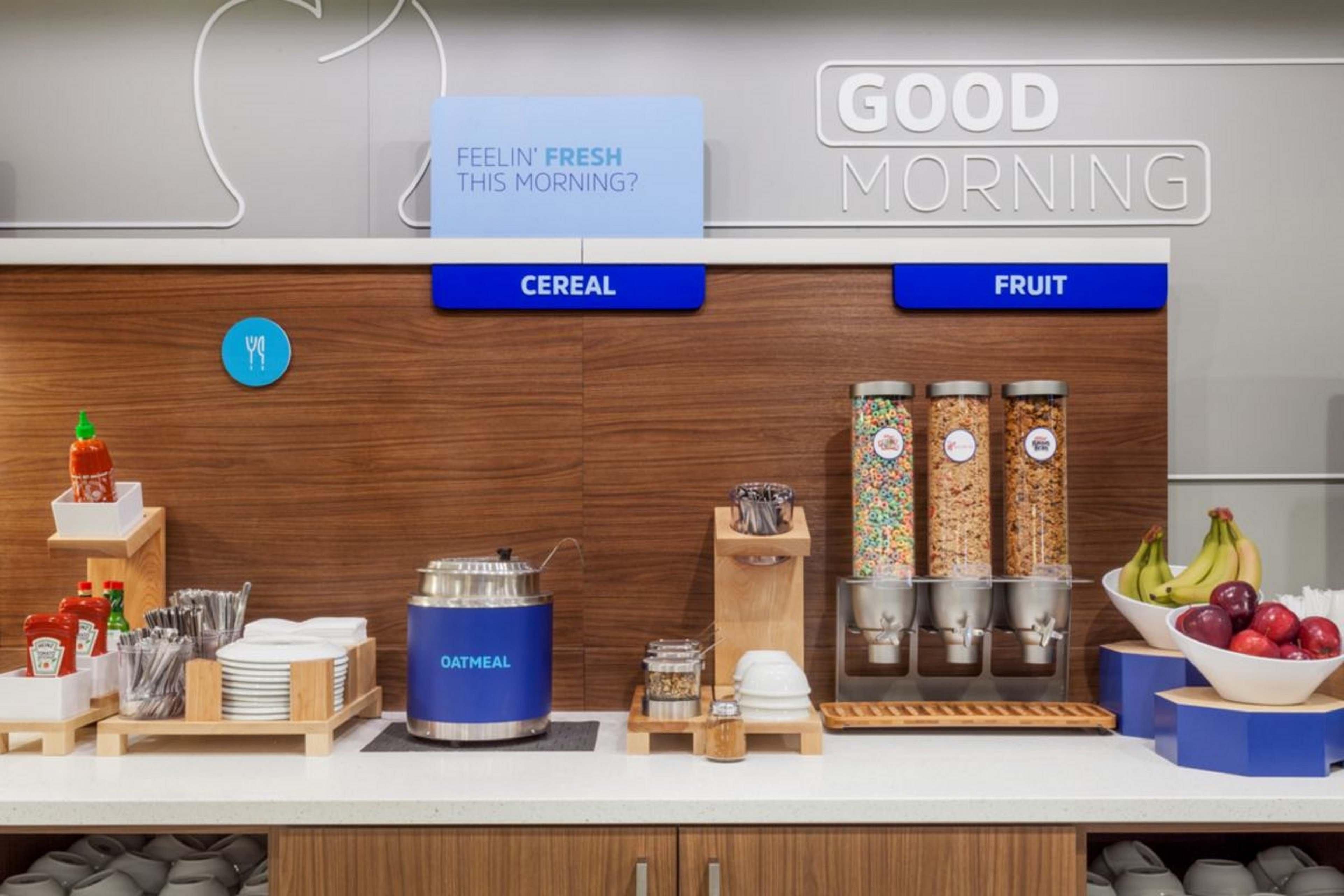 Holiday Inn Express Cloverdale - Greencastle By Ihg Extérieur photo