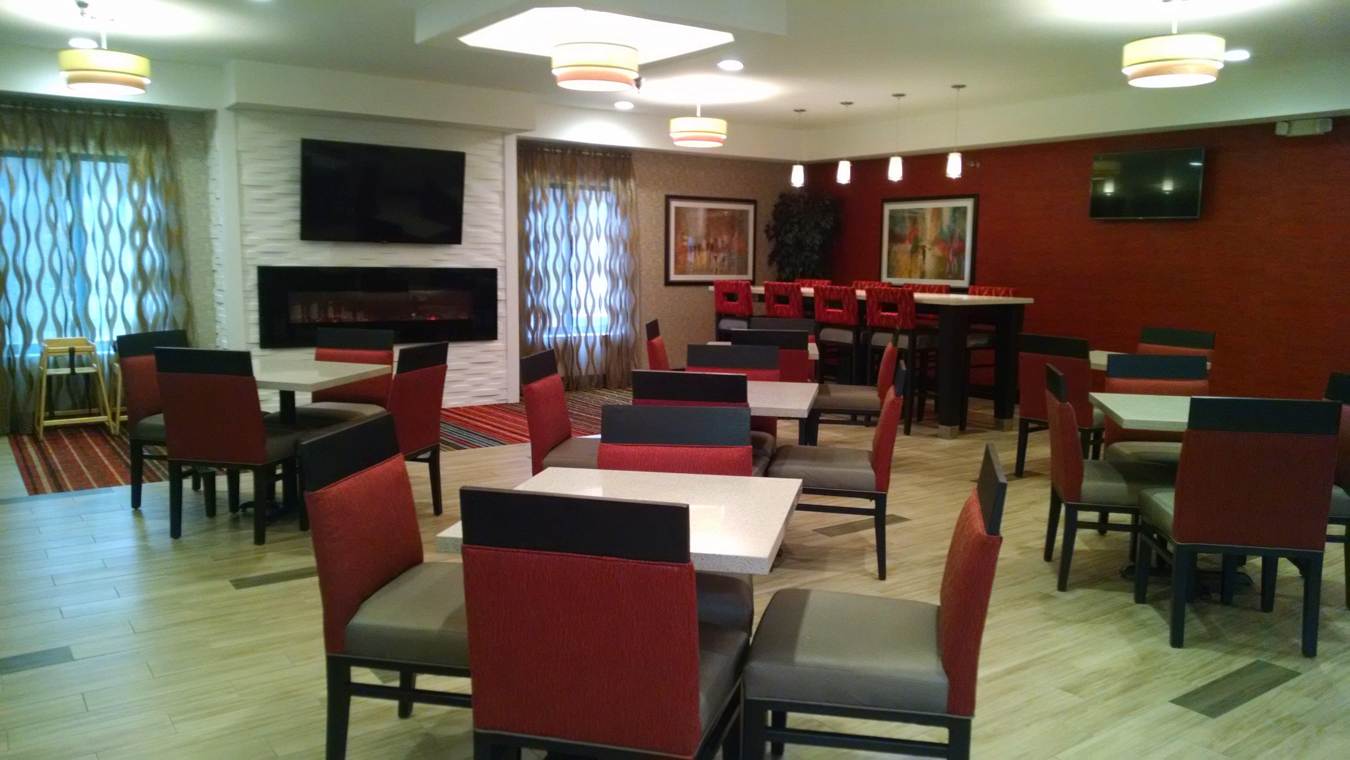 Holiday Inn Express Cloverdale - Greencastle By Ihg Extérieur photo