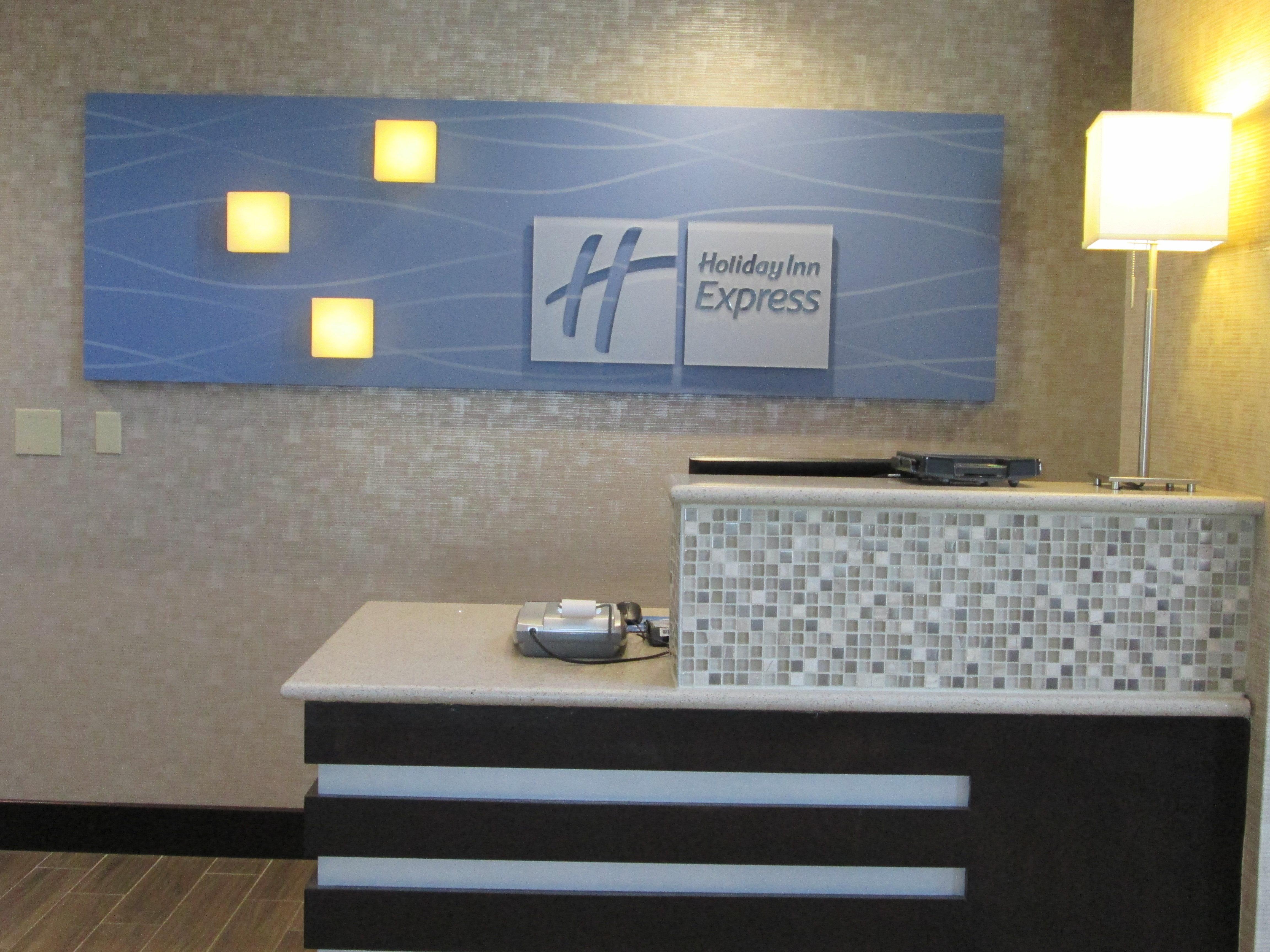 Holiday Inn Express Cloverdale - Greencastle By Ihg Extérieur photo