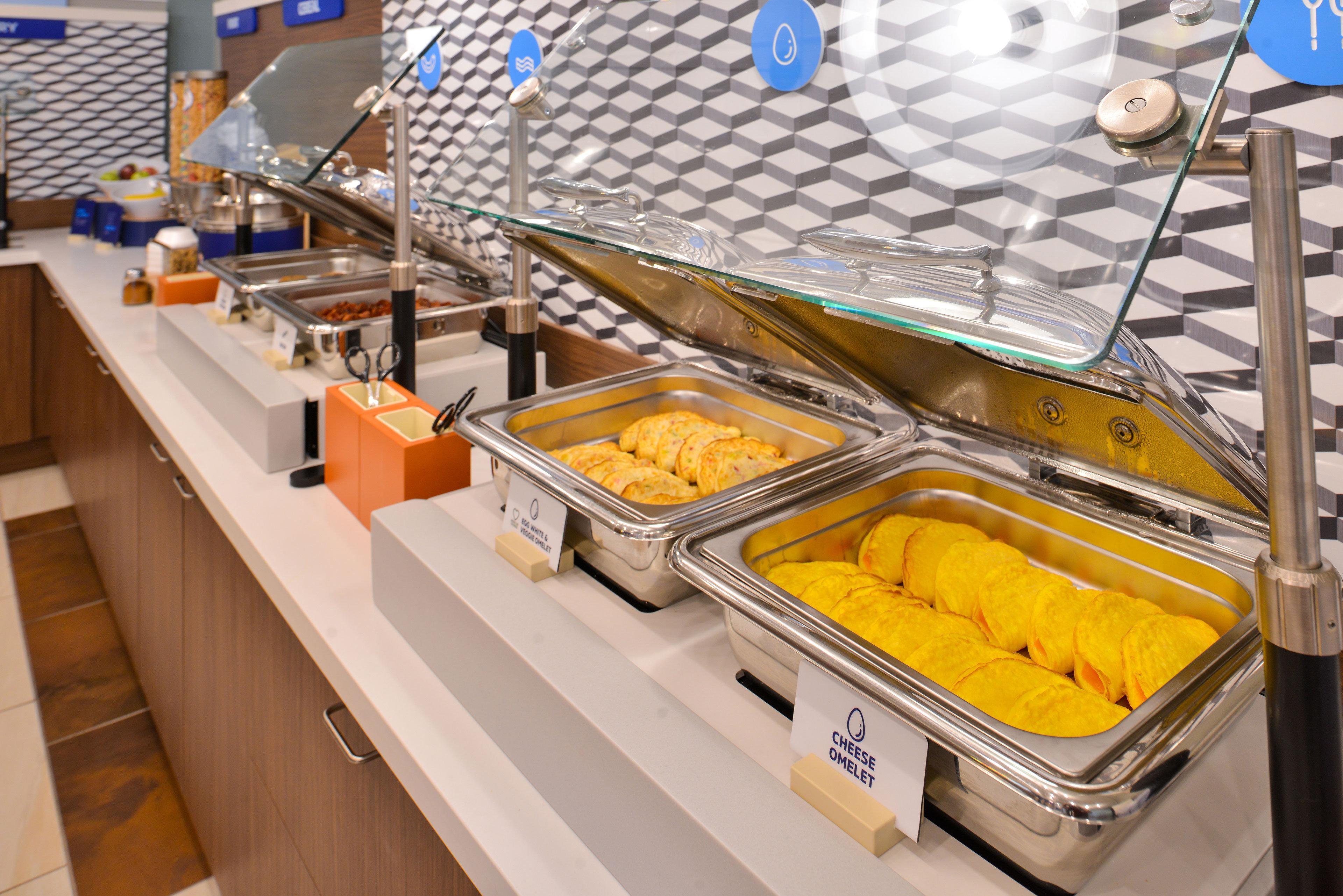 Holiday Inn Express Cloverdale - Greencastle By Ihg Extérieur photo