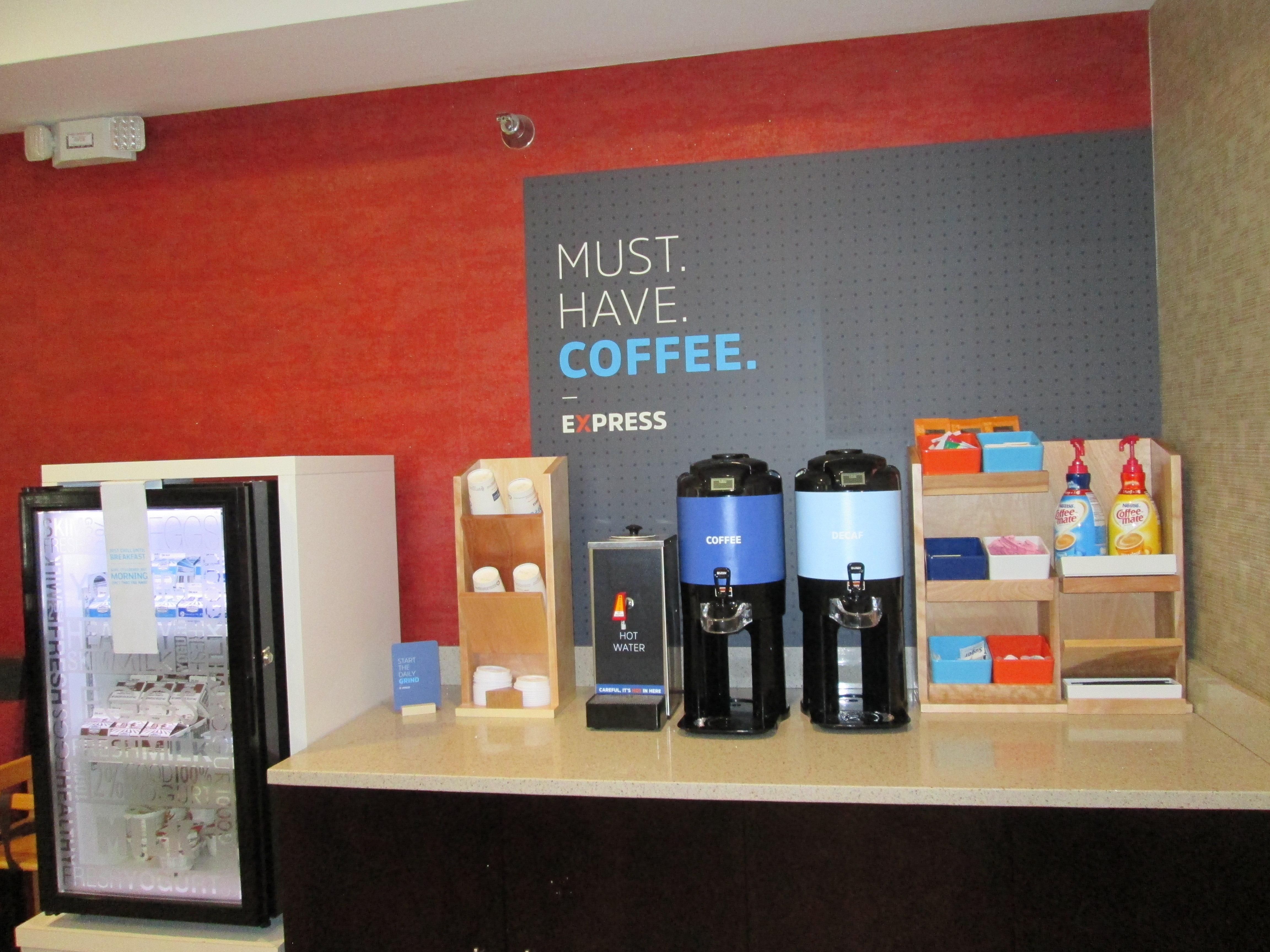 Holiday Inn Express Cloverdale - Greencastle By Ihg Extérieur photo