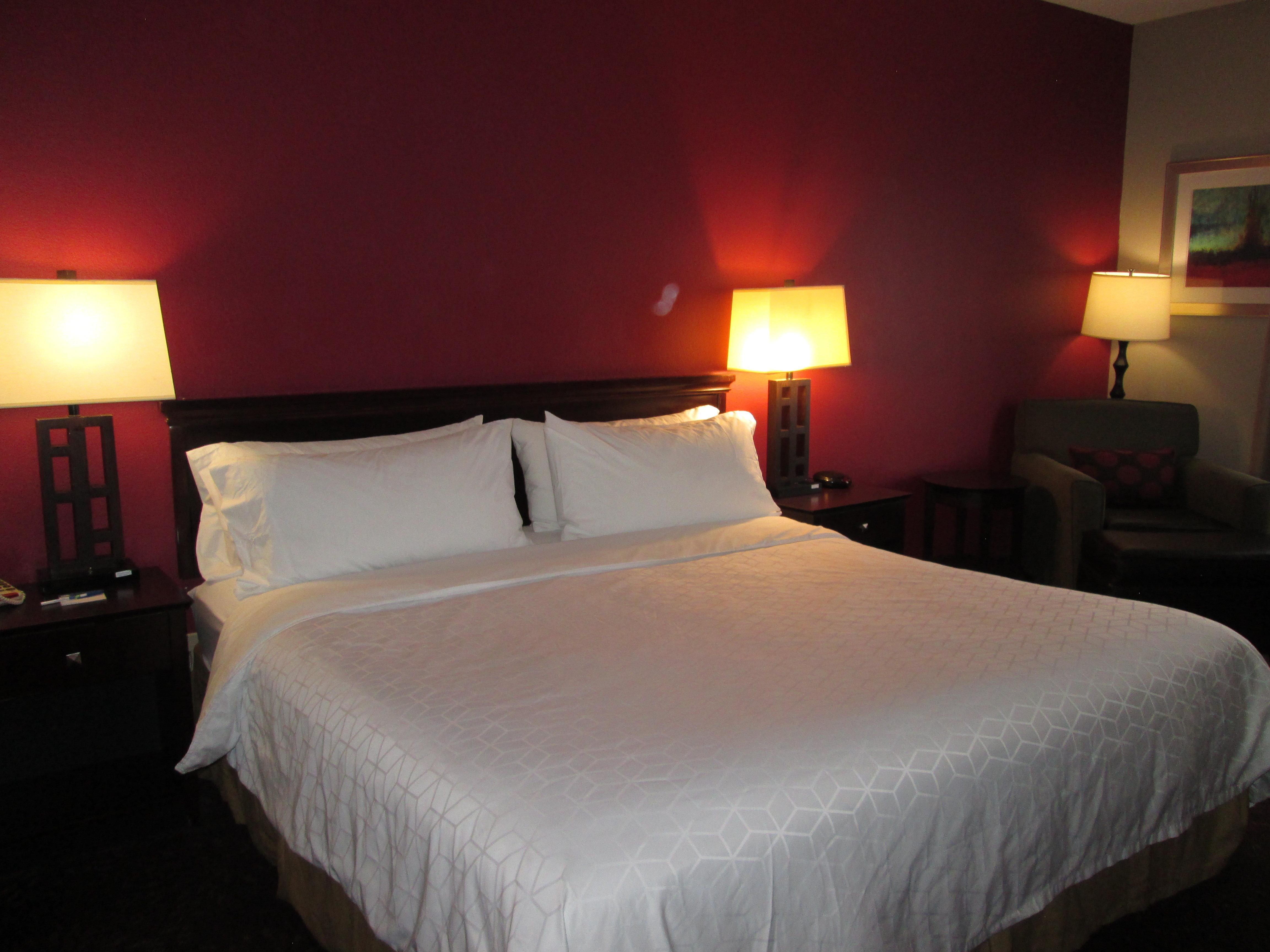 Holiday Inn Express Cloverdale - Greencastle By Ihg Extérieur photo