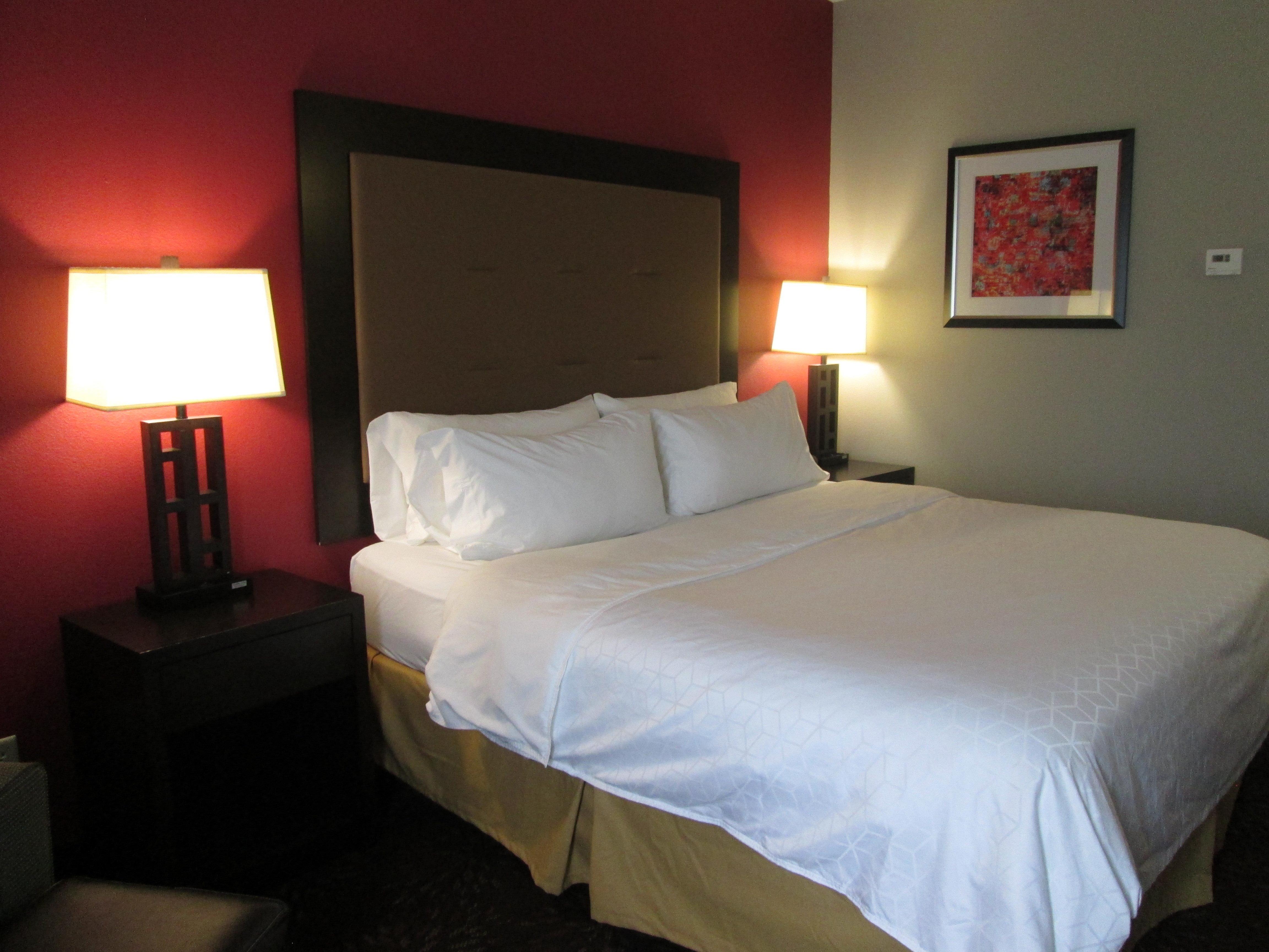 Holiday Inn Express Cloverdale - Greencastle By Ihg Extérieur photo