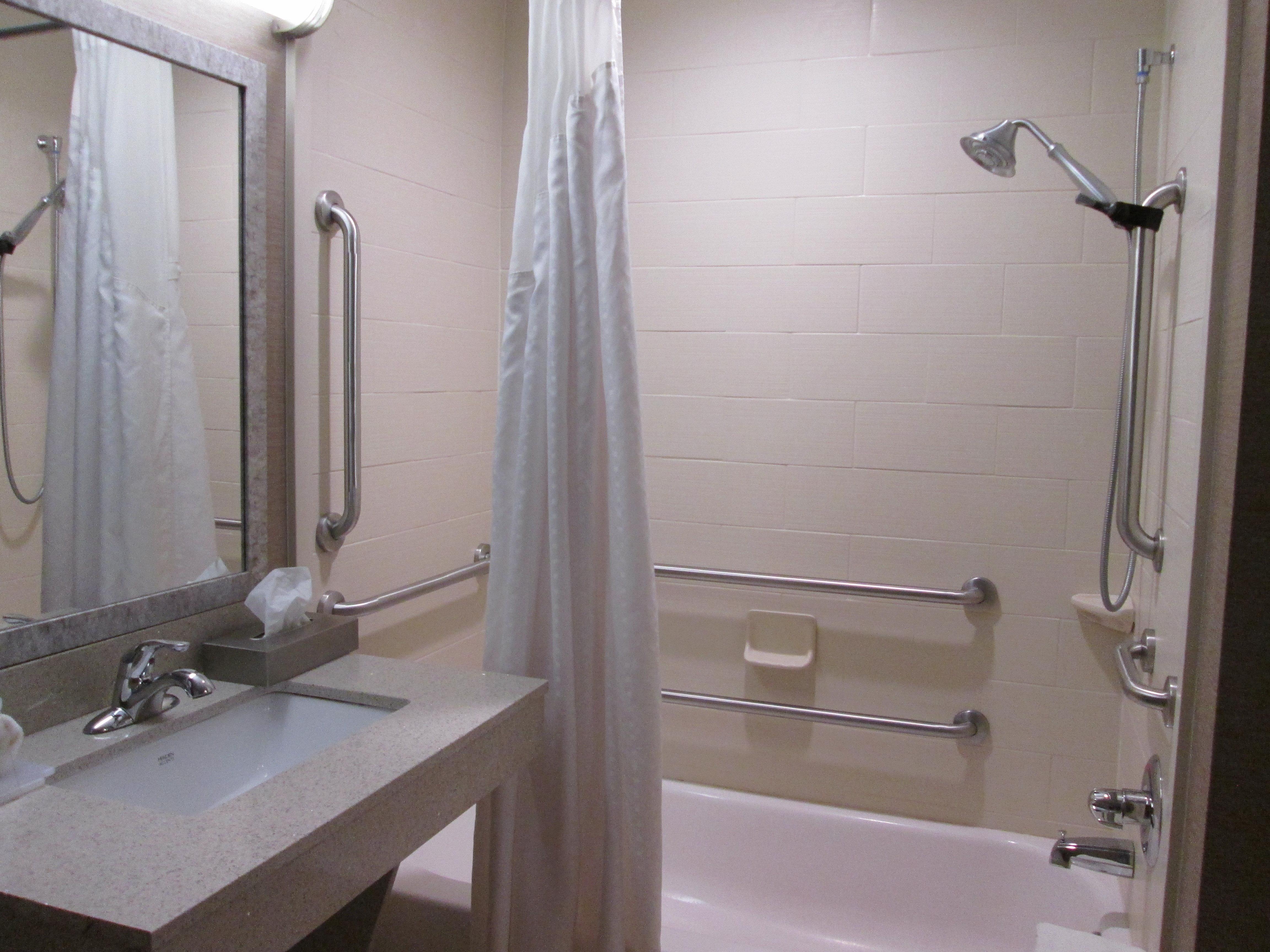 Holiday Inn Express Cloverdale - Greencastle By Ihg Extérieur photo