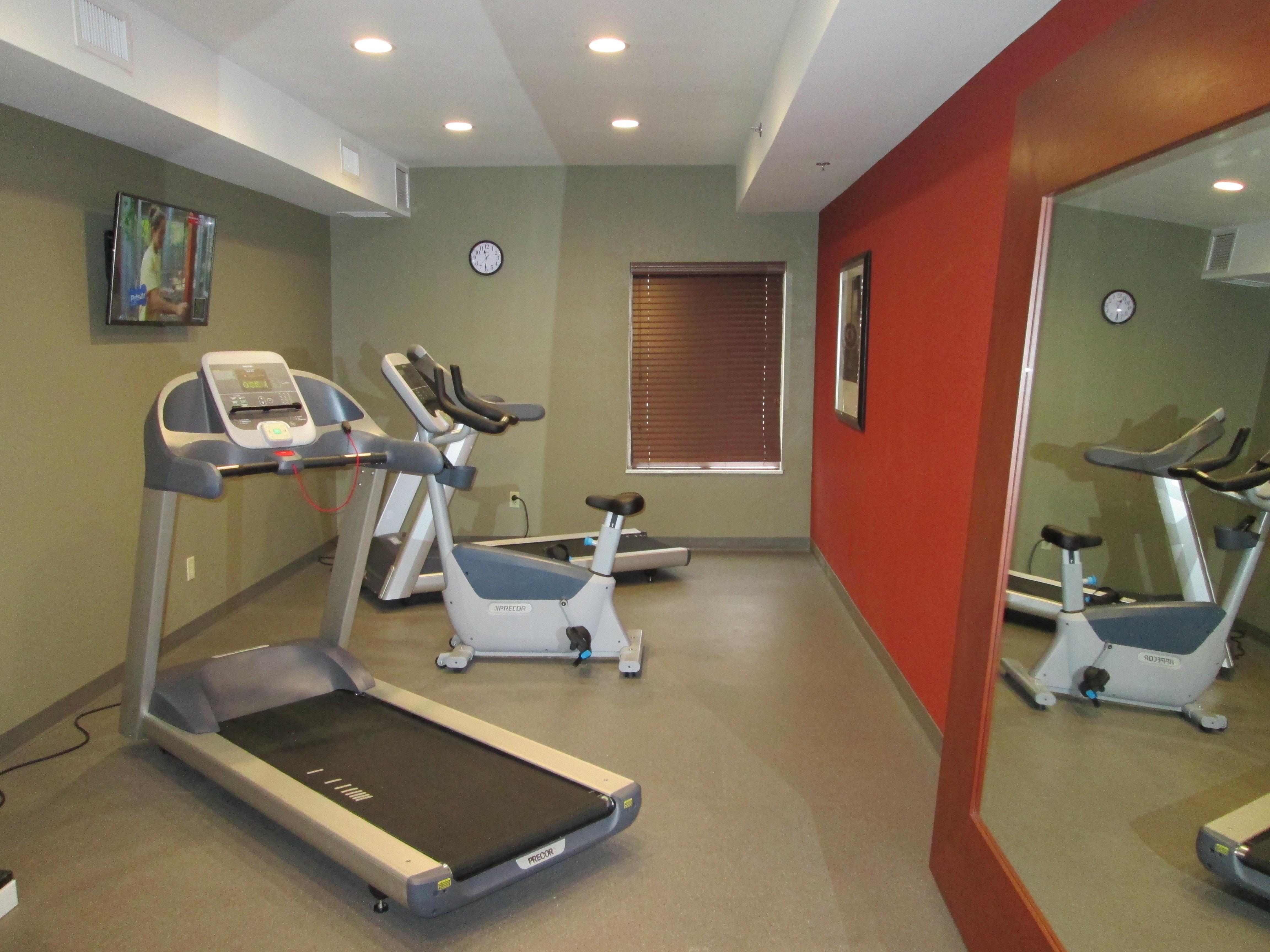 Holiday Inn Express Cloverdale - Greencastle By Ihg Extérieur photo