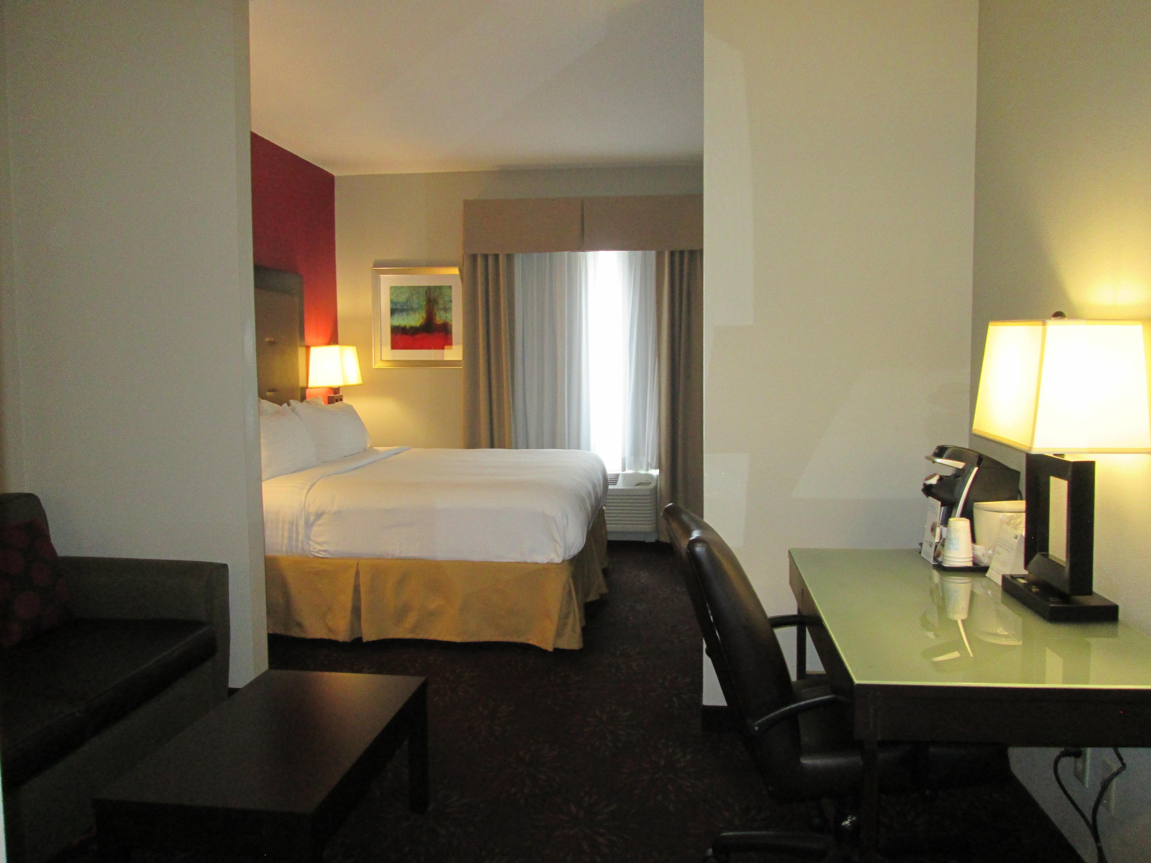 Holiday Inn Express Cloverdale - Greencastle By Ihg Extérieur photo