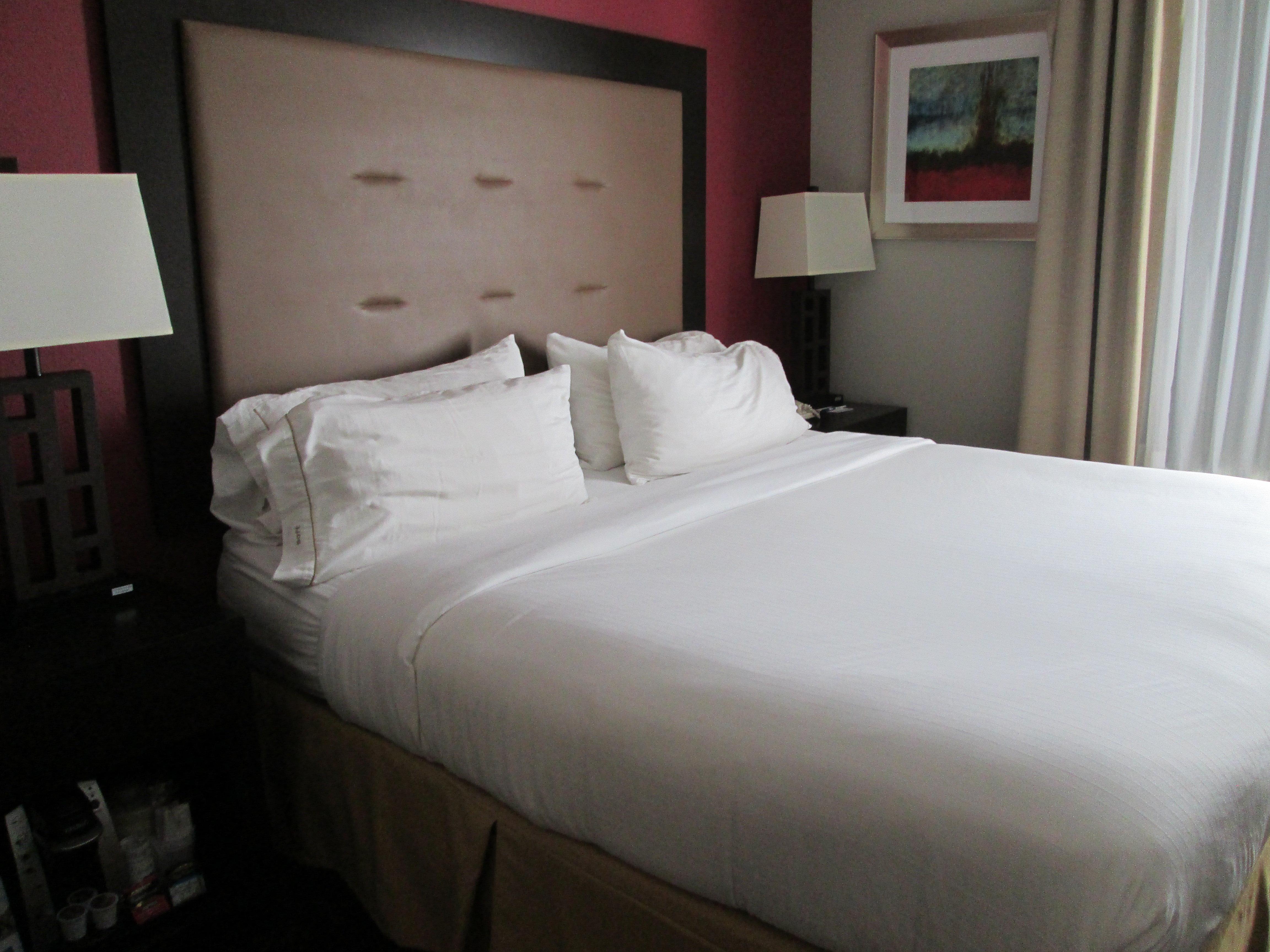 Holiday Inn Express Cloverdale - Greencastle By Ihg Extérieur photo