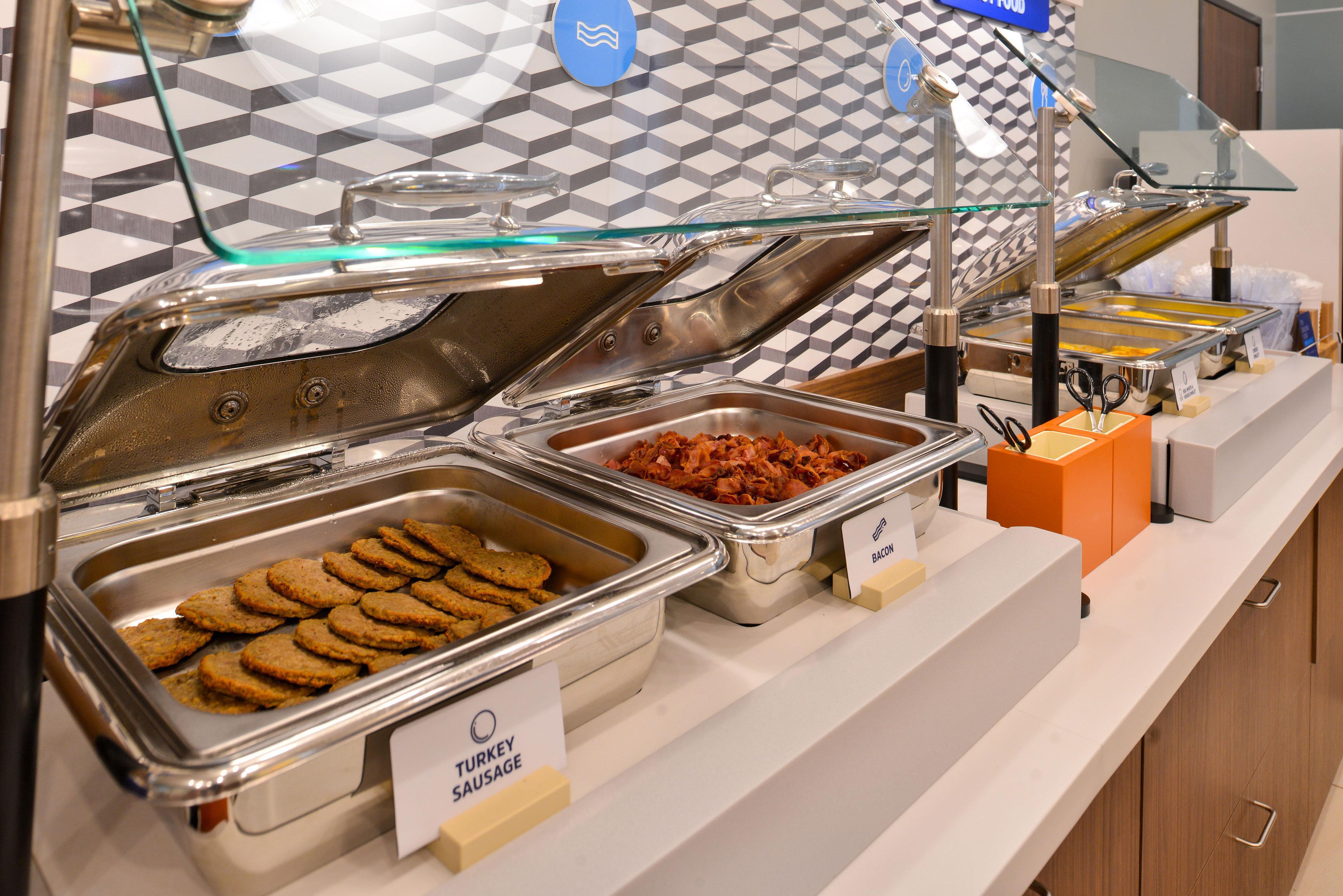 Holiday Inn Express Cloverdale - Greencastle By Ihg Extérieur photo