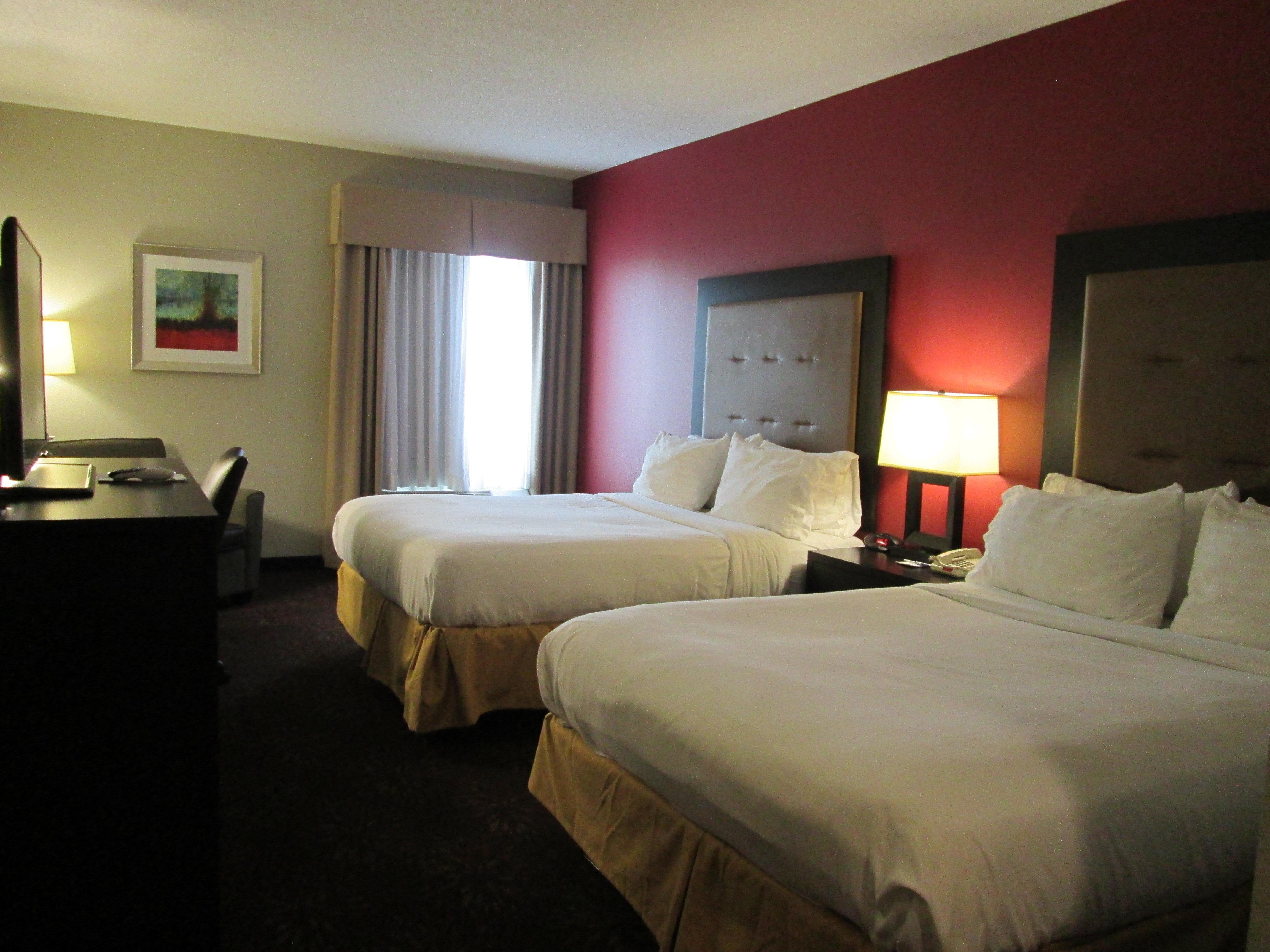 Holiday Inn Express Cloverdale - Greencastle By Ihg Extérieur photo