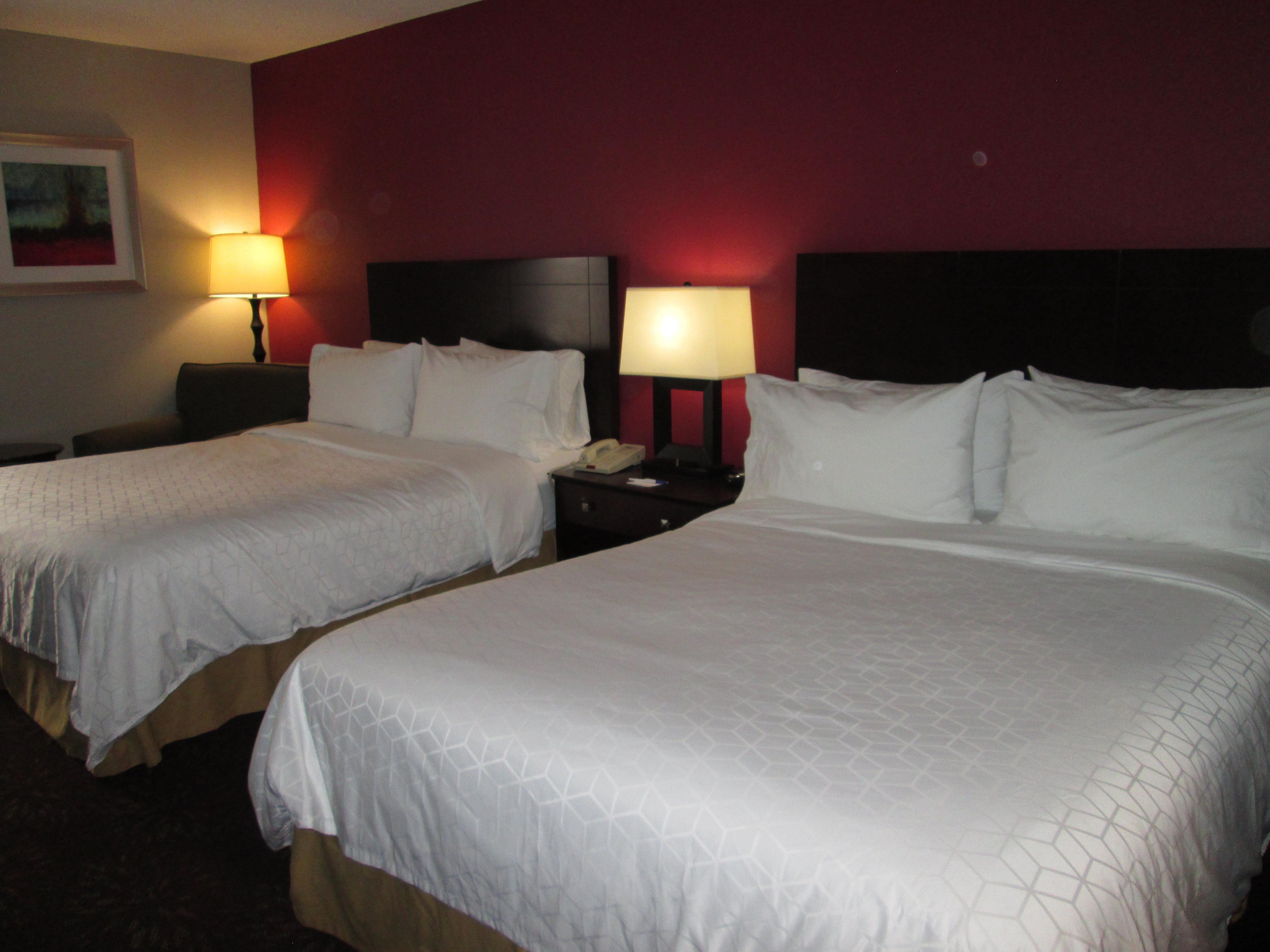 Holiday Inn Express Cloverdale - Greencastle By Ihg Extérieur photo
