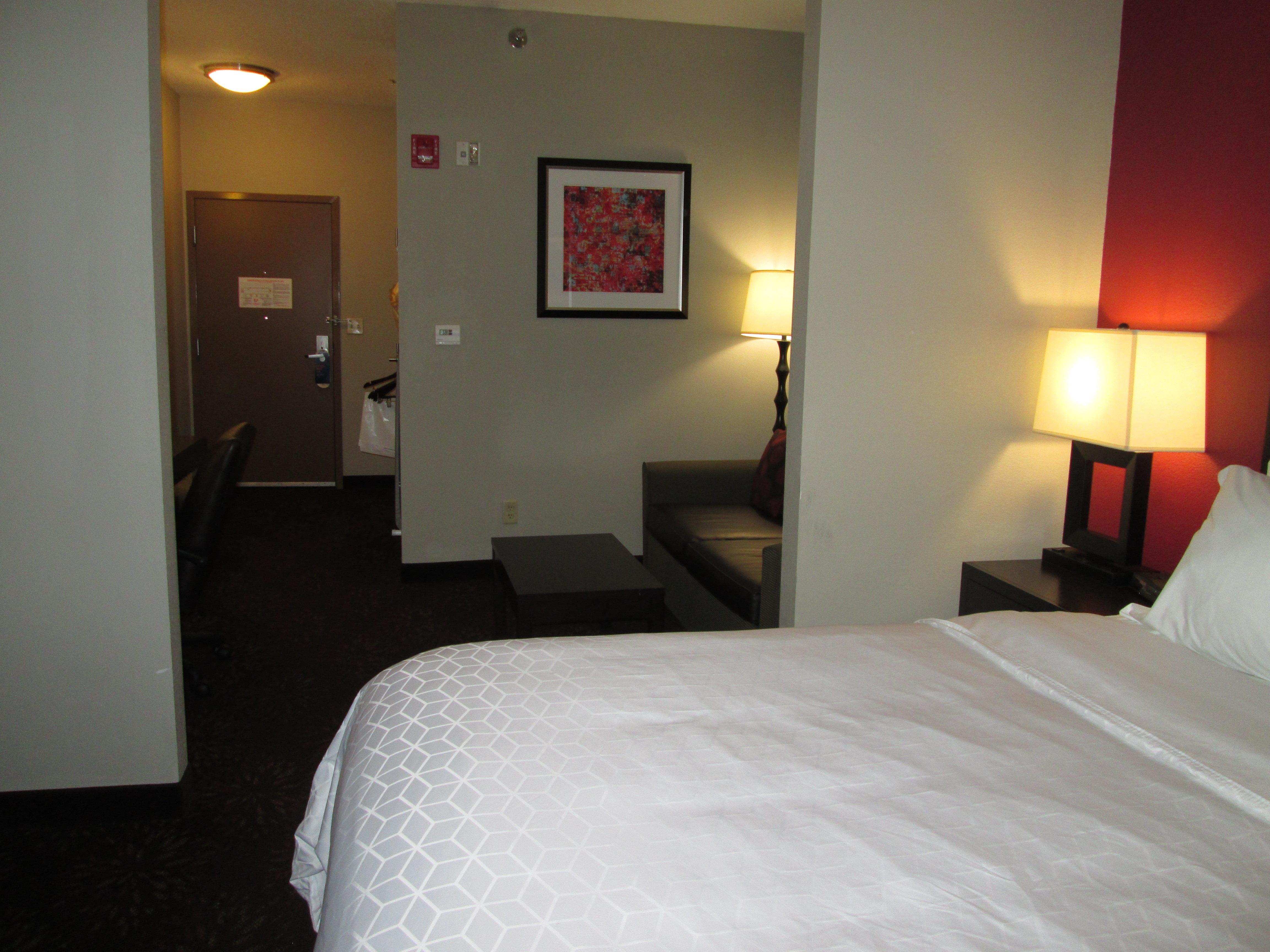 Holiday Inn Express Cloverdale - Greencastle By Ihg Extérieur photo