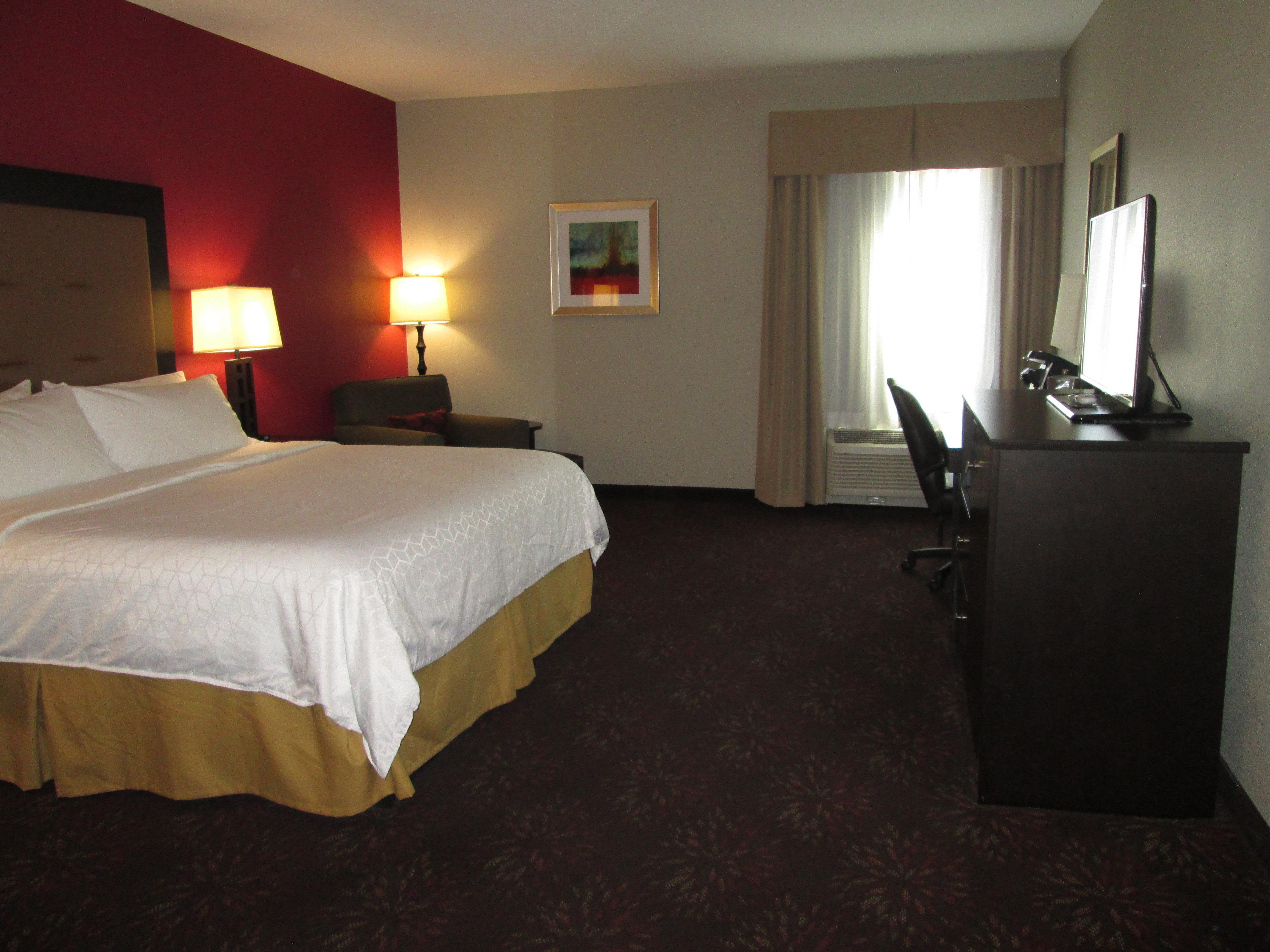 Holiday Inn Express Cloverdale - Greencastle By Ihg Extérieur photo