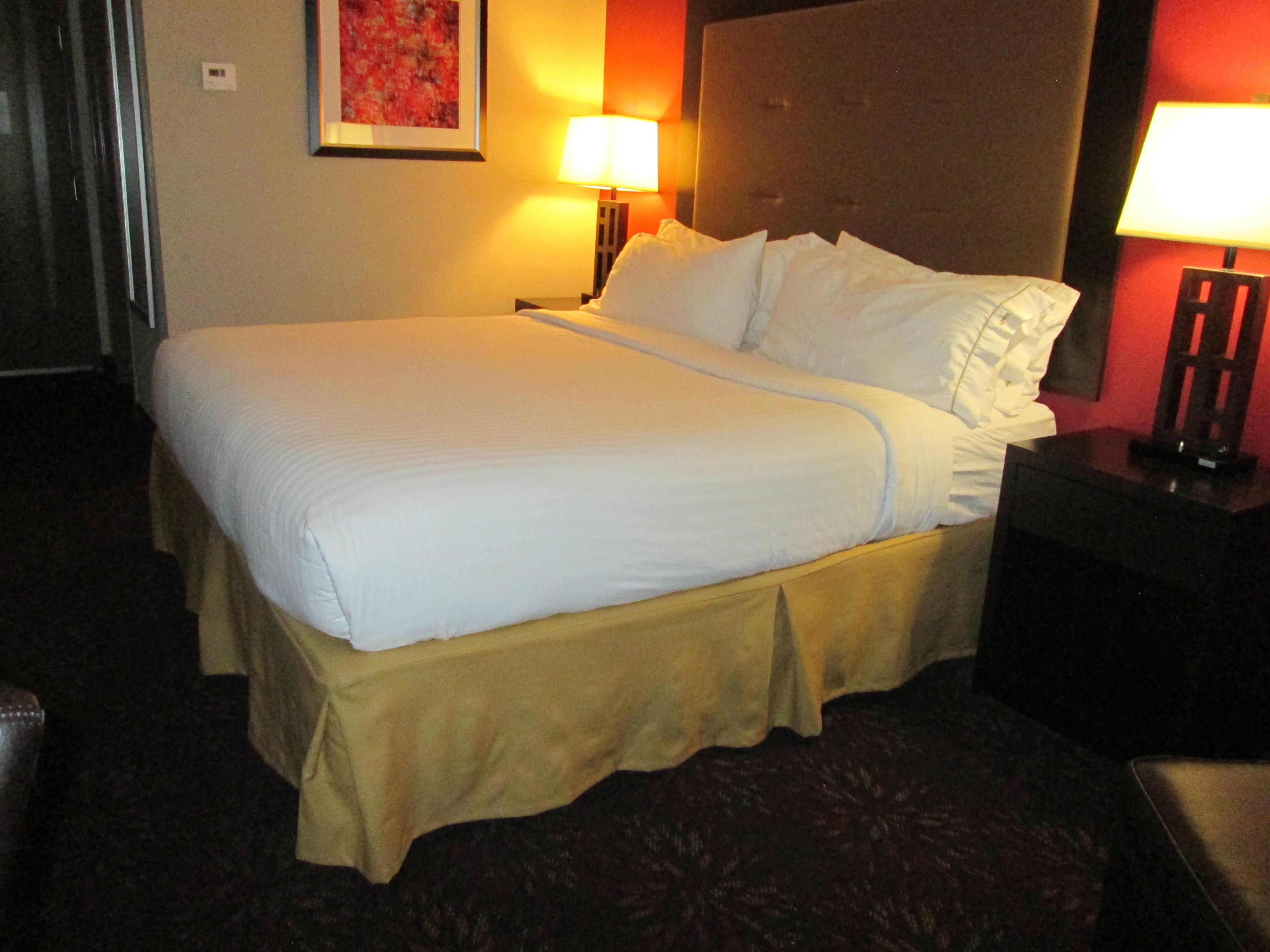 Holiday Inn Express Cloverdale - Greencastle By Ihg Extérieur photo