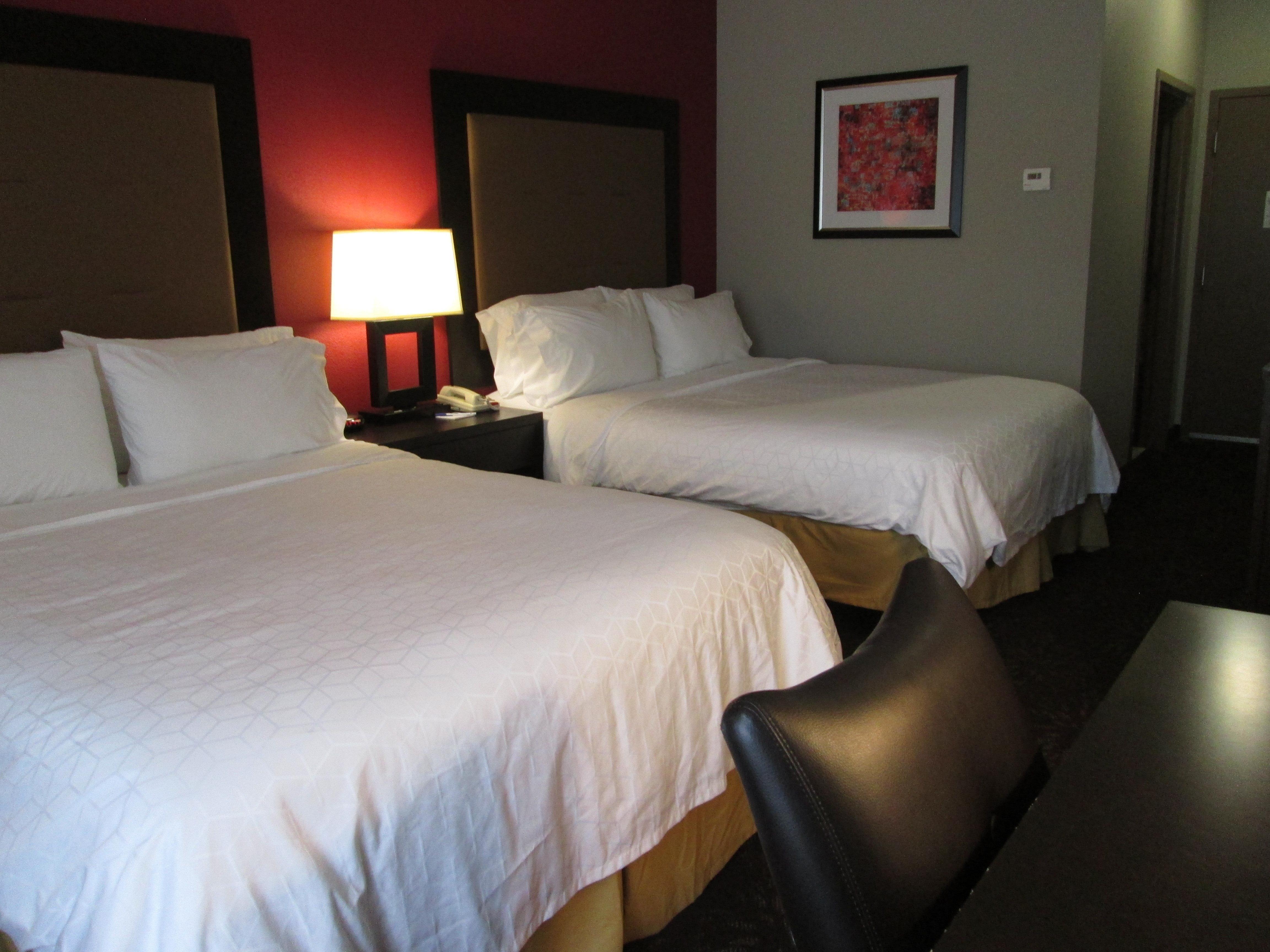 Holiday Inn Express Cloverdale - Greencastle By Ihg Extérieur photo