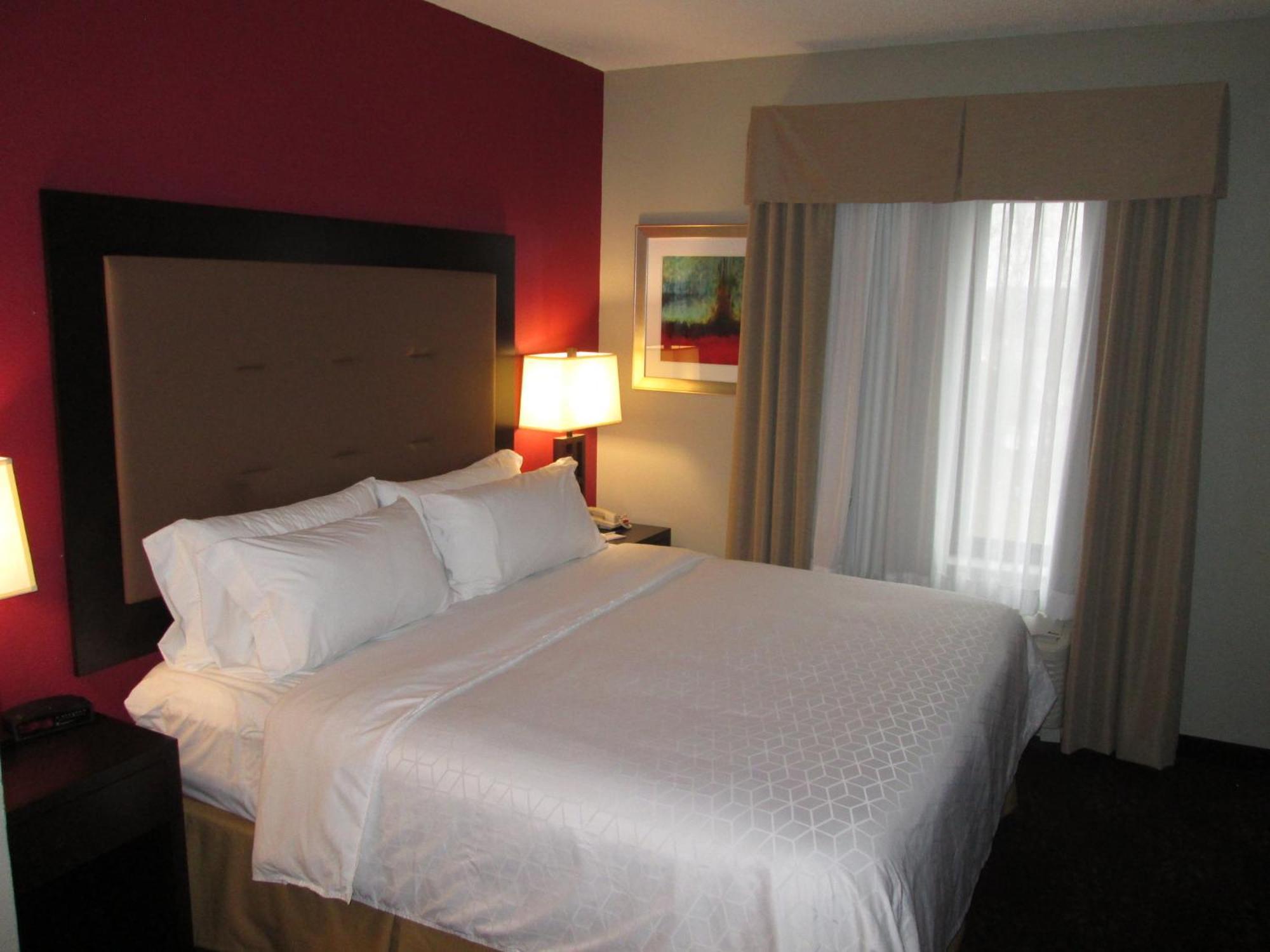 Holiday Inn Express Cloverdale - Greencastle By Ihg Extérieur photo