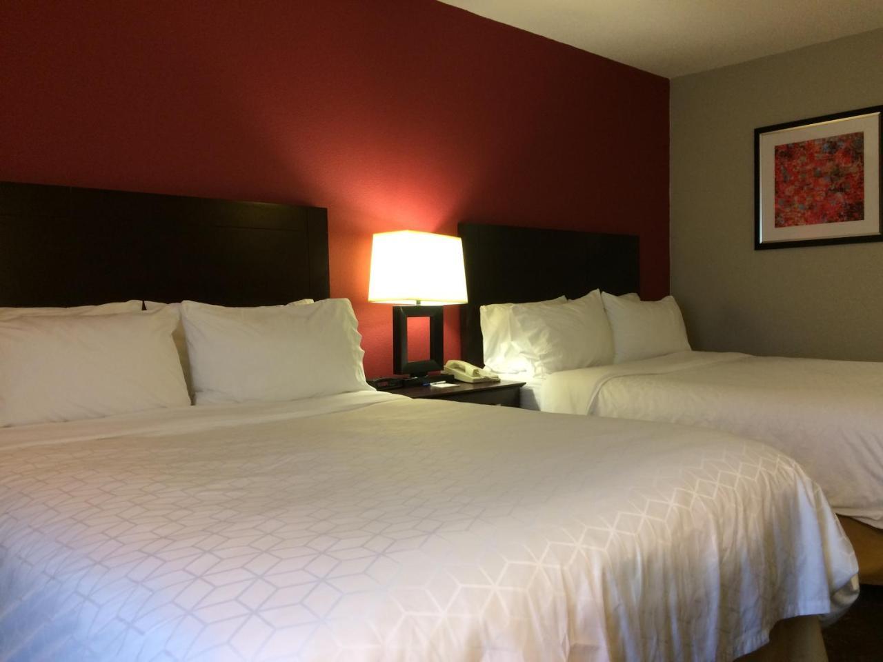 Holiday Inn Express Cloverdale - Greencastle By Ihg Extérieur photo