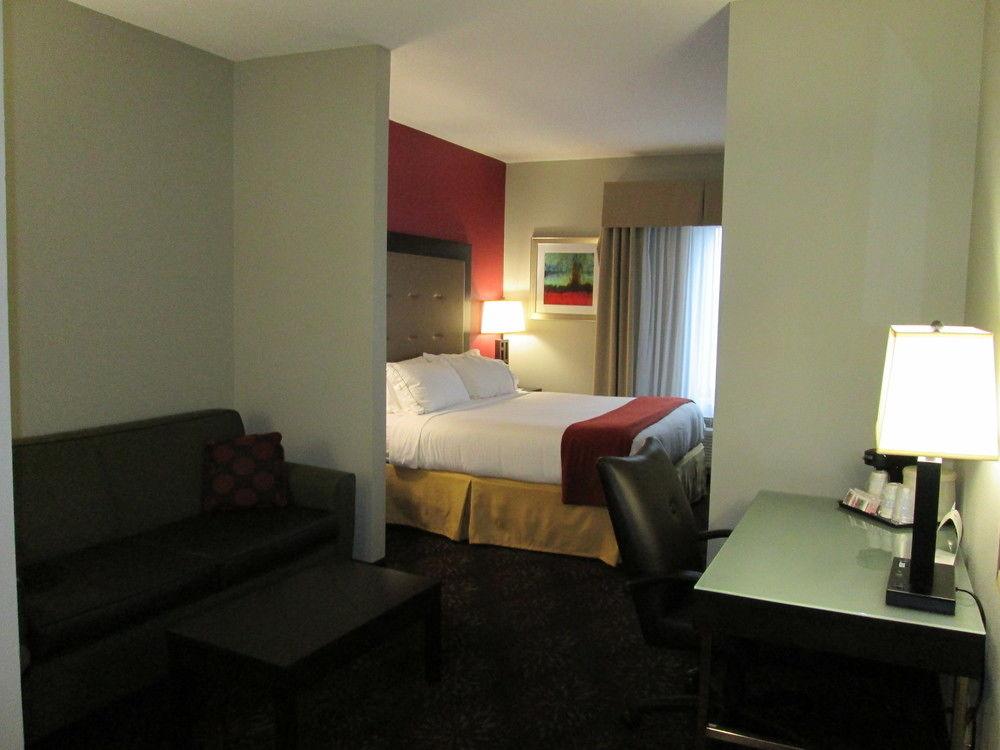Holiday Inn Express Cloverdale - Greencastle By Ihg Extérieur photo