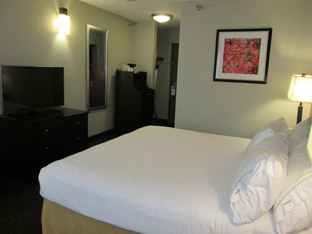 Holiday Inn Express Cloverdale - Greencastle By Ihg Extérieur photo