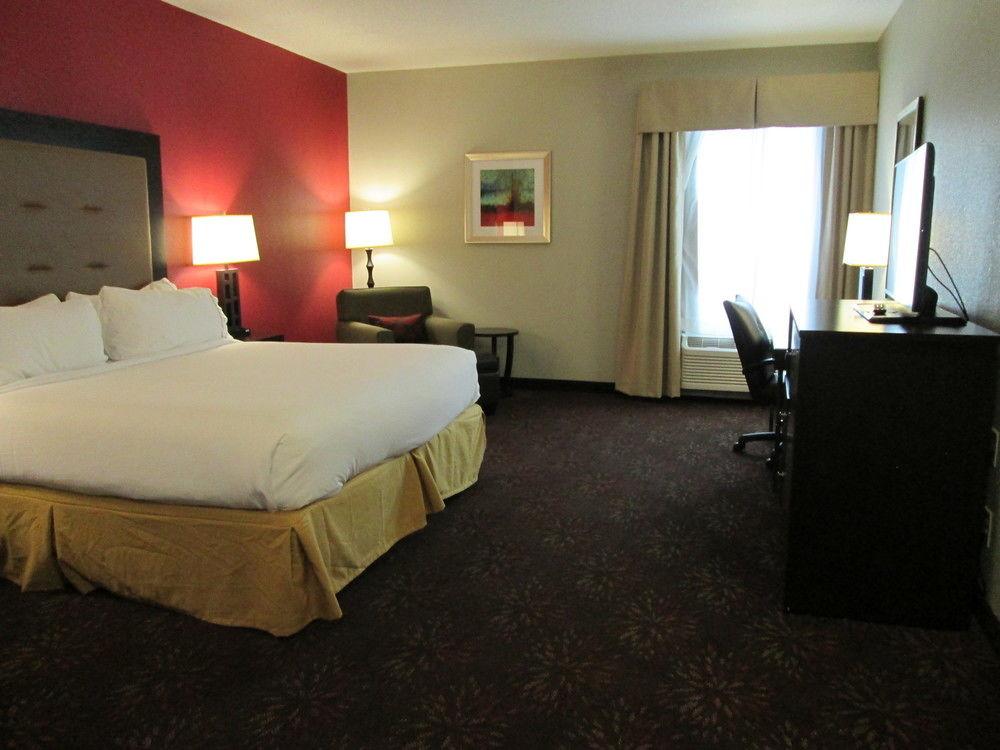 Holiday Inn Express Cloverdale - Greencastle By Ihg Extérieur photo