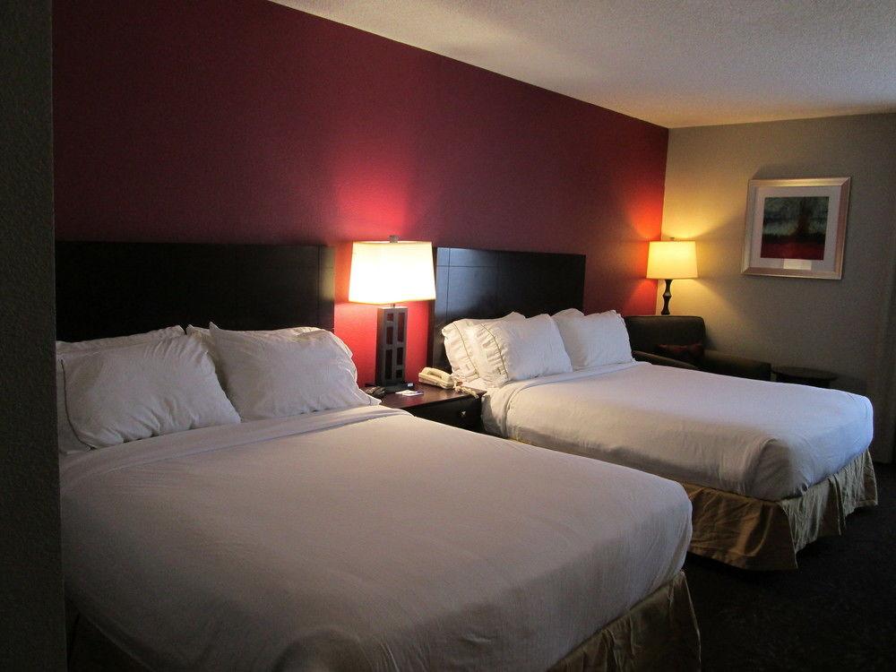 Holiday Inn Express Cloverdale - Greencastle By Ihg Extérieur photo
