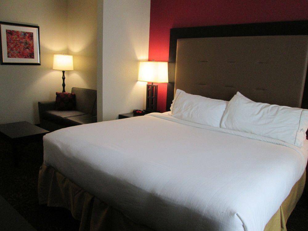 Holiday Inn Express Cloverdale - Greencastle By Ihg Extérieur photo