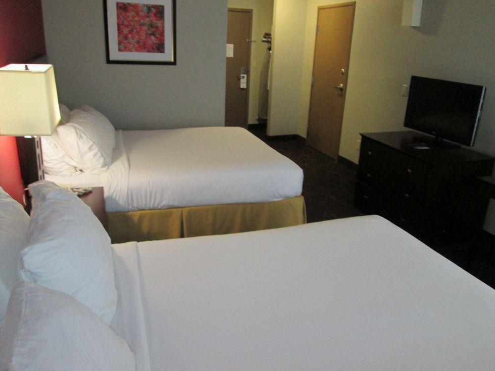 Holiday Inn Express Cloverdale - Greencastle By Ihg Extérieur photo